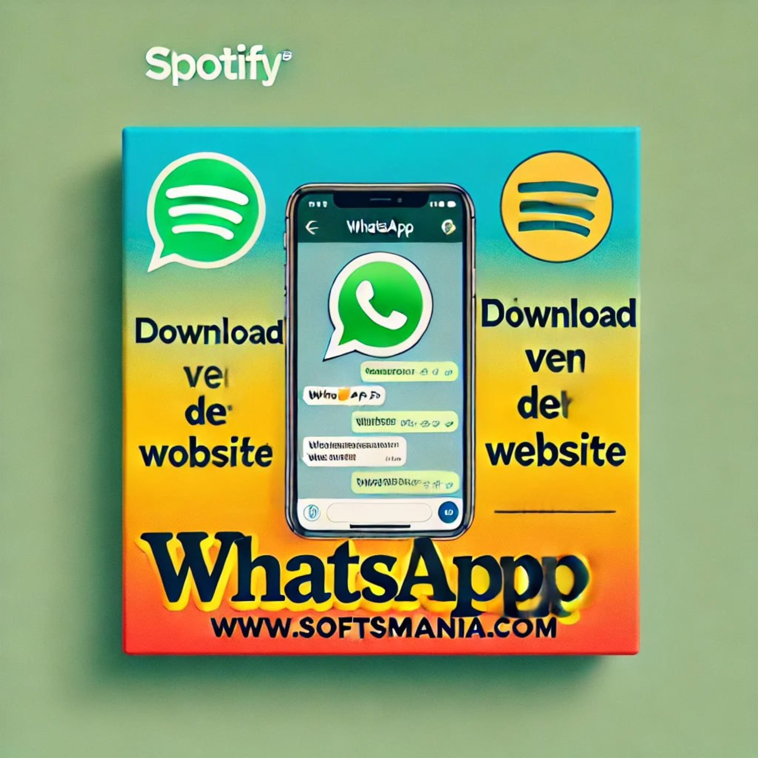 Warum Sie WhatsApp Messenger herunterladen sollten: Die beliebteste Messaging-App für Android podcast artwork