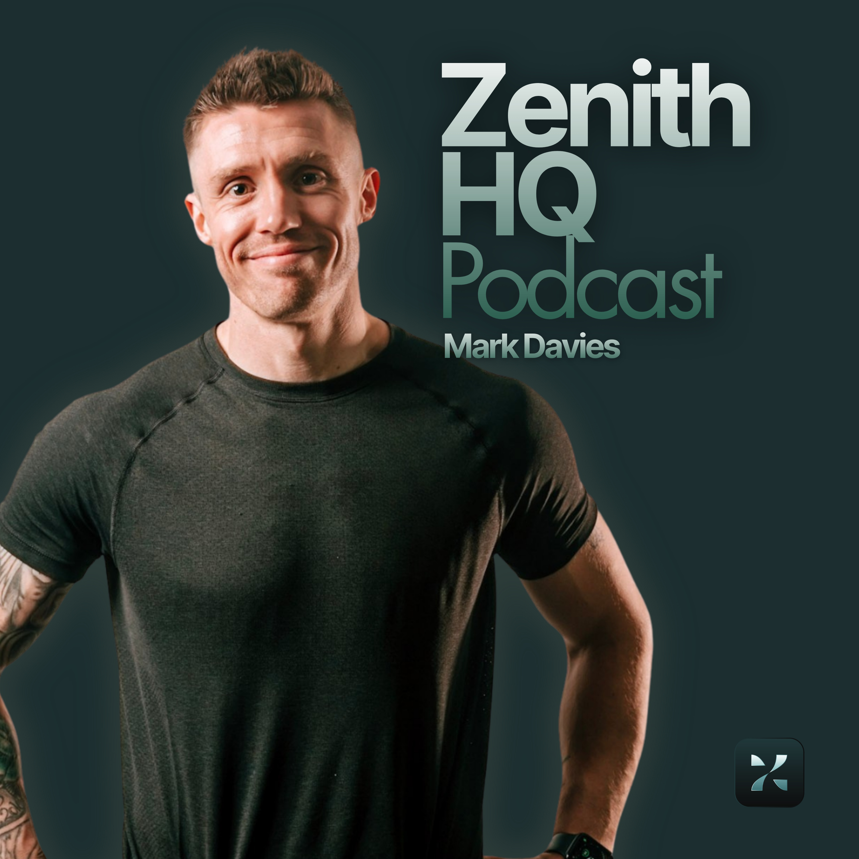 Zenith HQ™ Podcast
