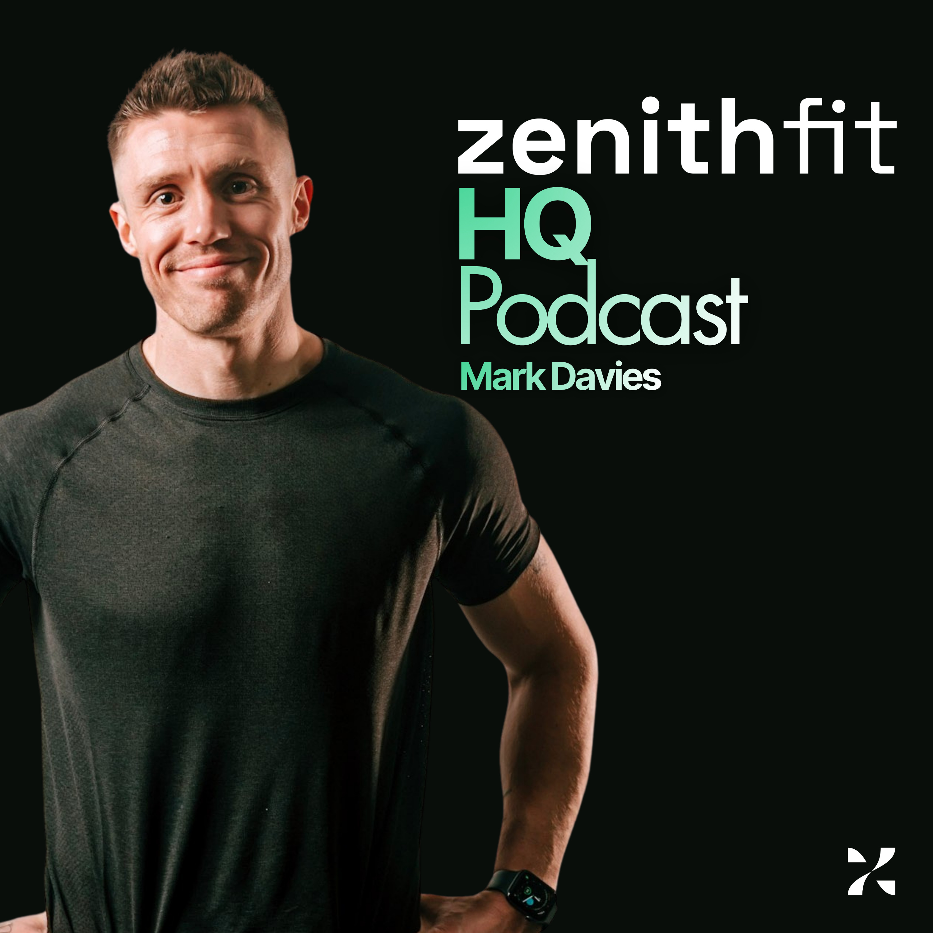 7 Steps to Successful Fat Loss episode artwork