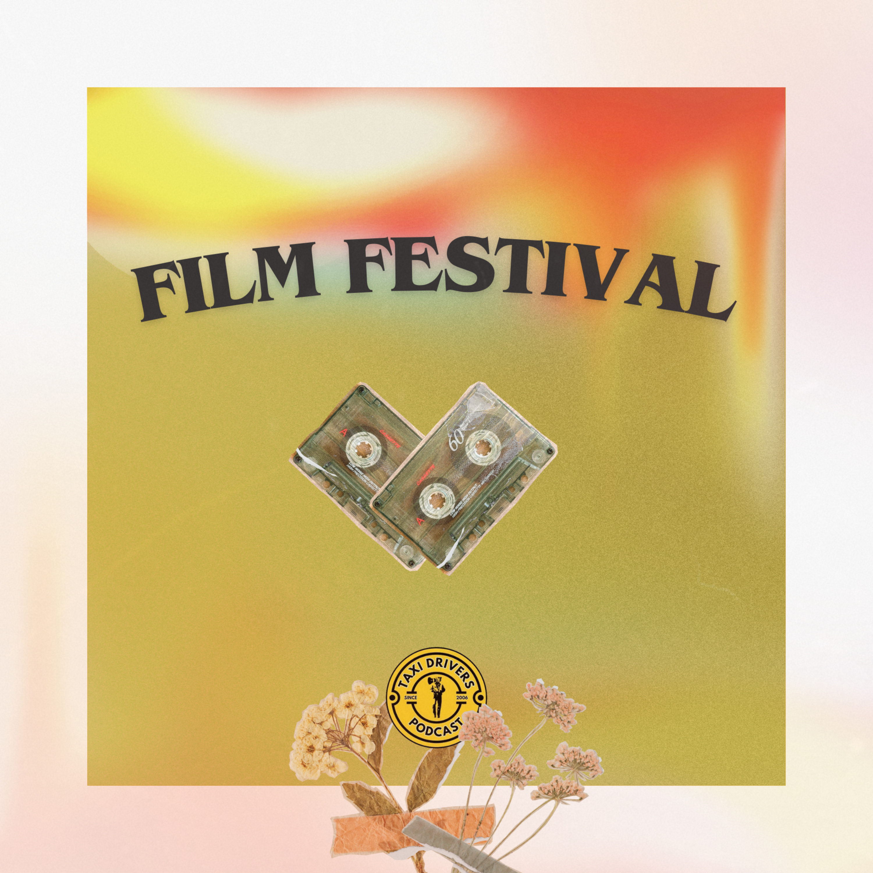 Film Festival podcast artwork
