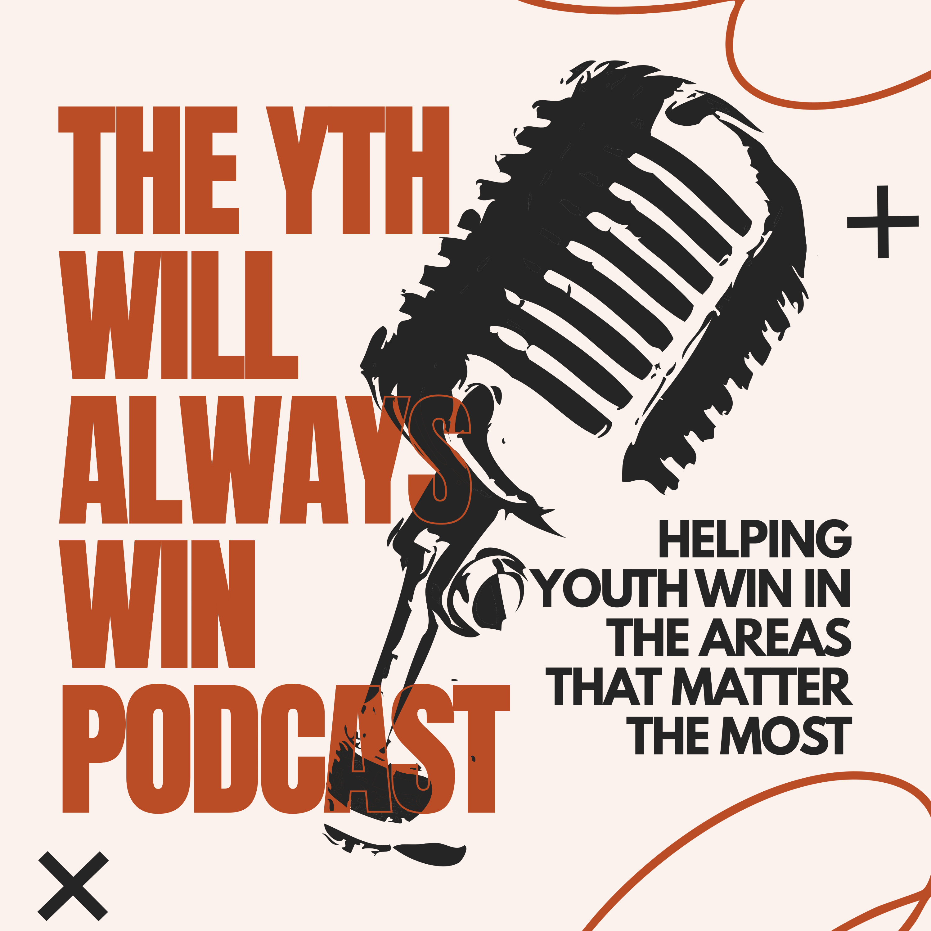 How Rebranding Can Save Your Calling w/ Marty from Social Club Misfits (EP. 9)