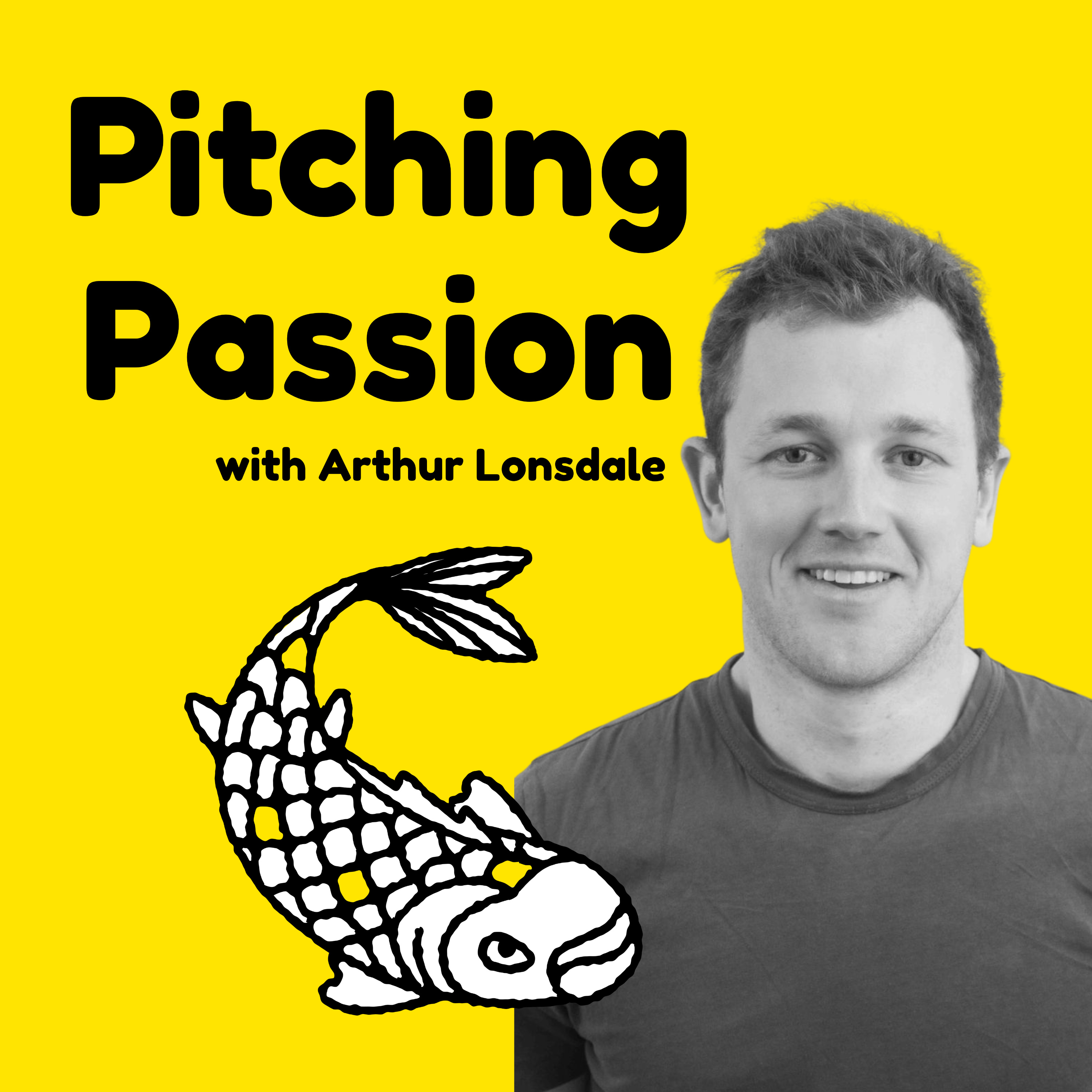 Pitching Passion ( Prev. The Kollective Institute of Ideas)