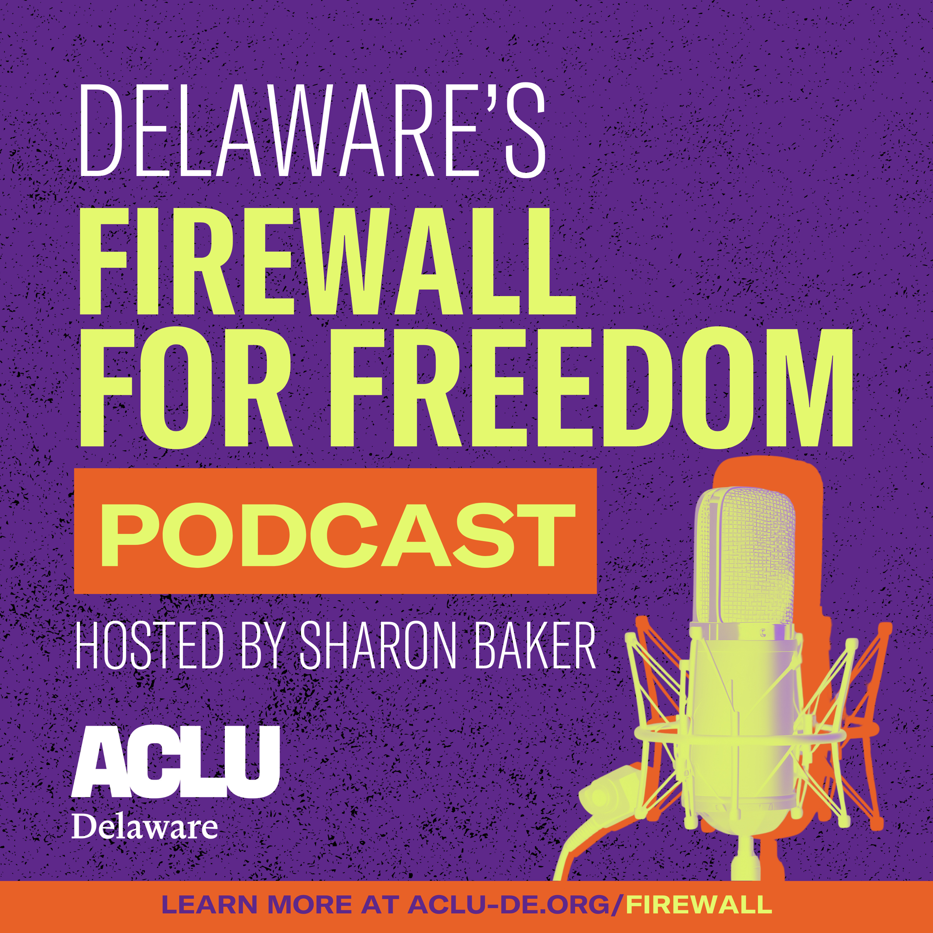Firewall for Freedom Podcast podcast artwork