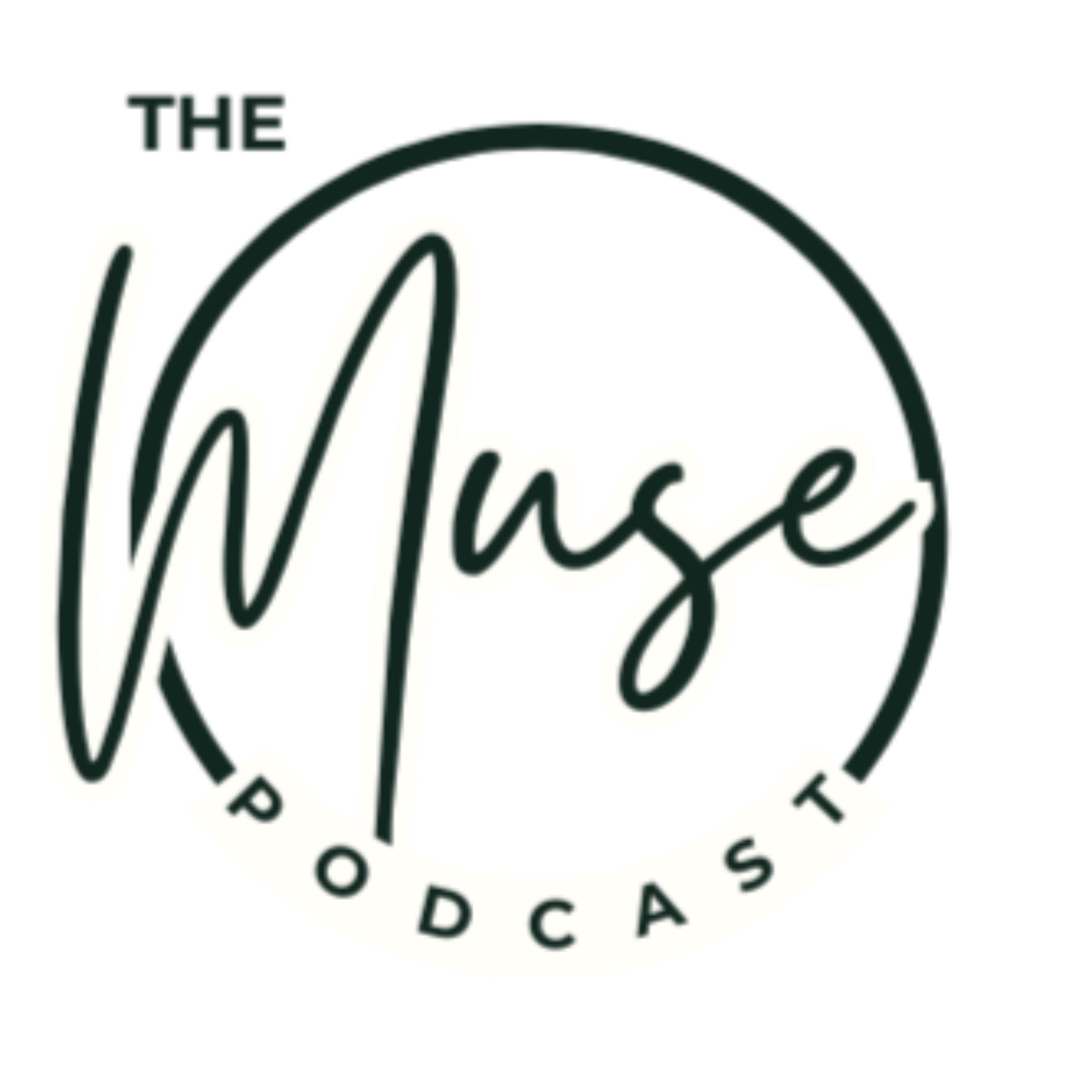 The MUSE Podcast podcast artwork