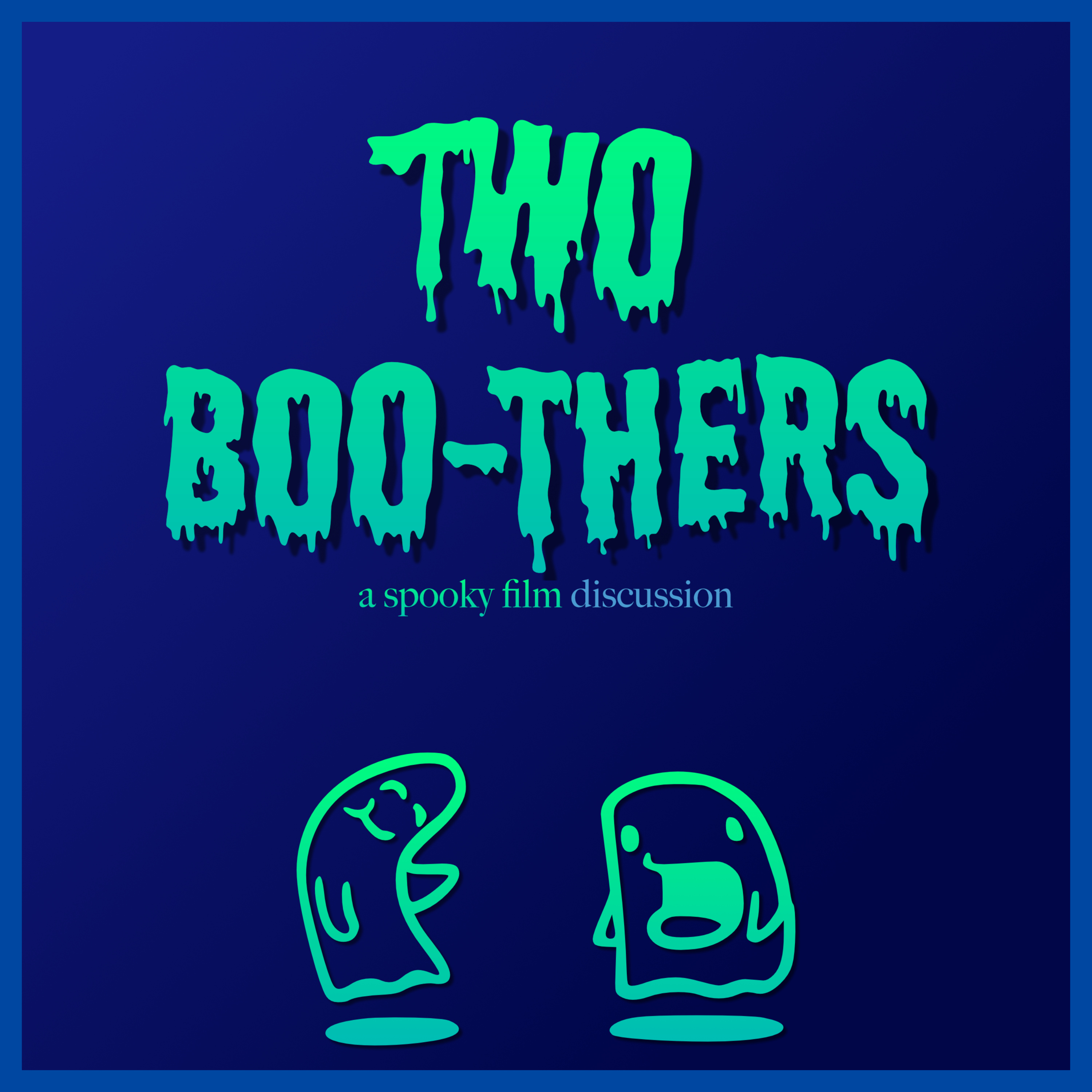 Two Boothers Podcast