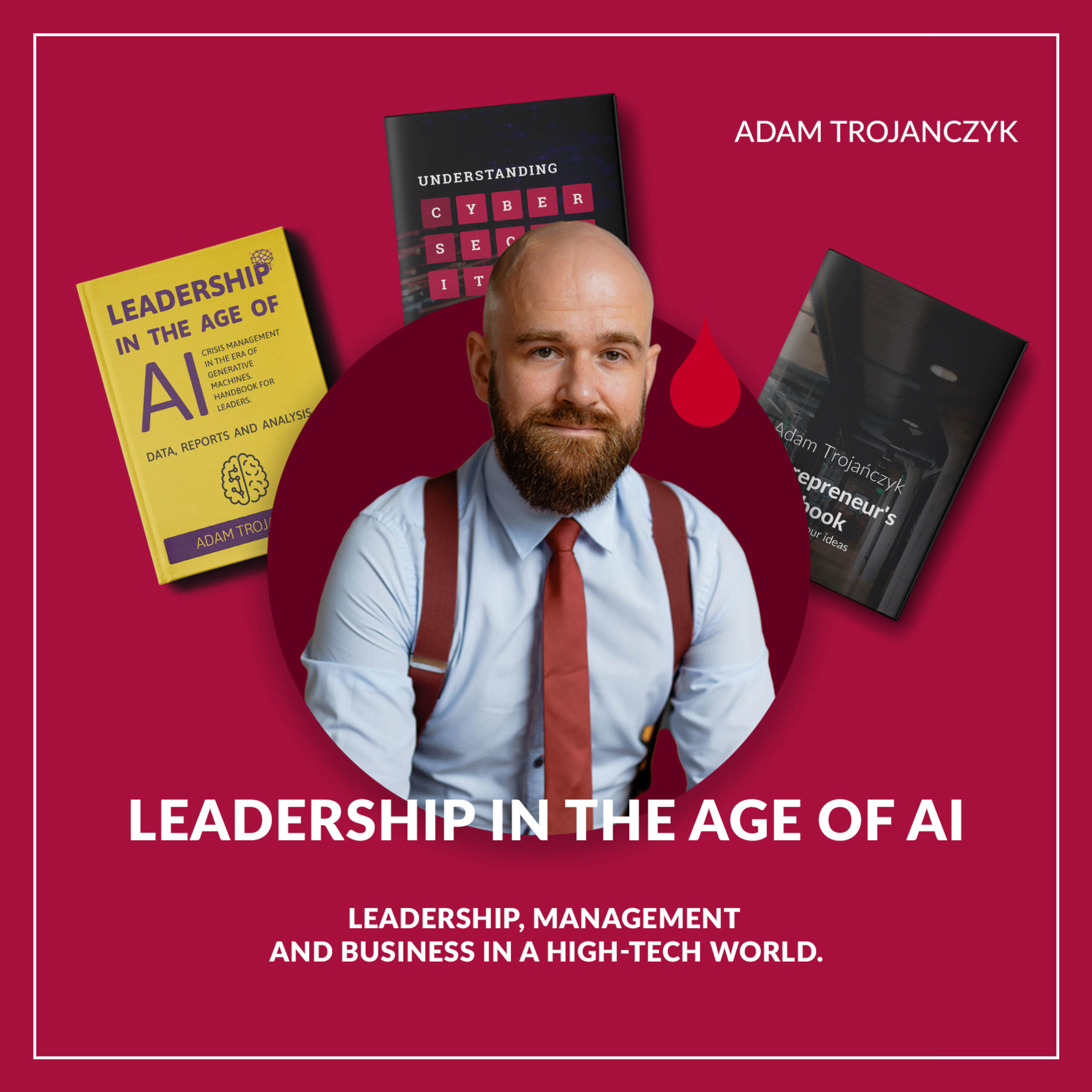 Leadership in the Age of AI