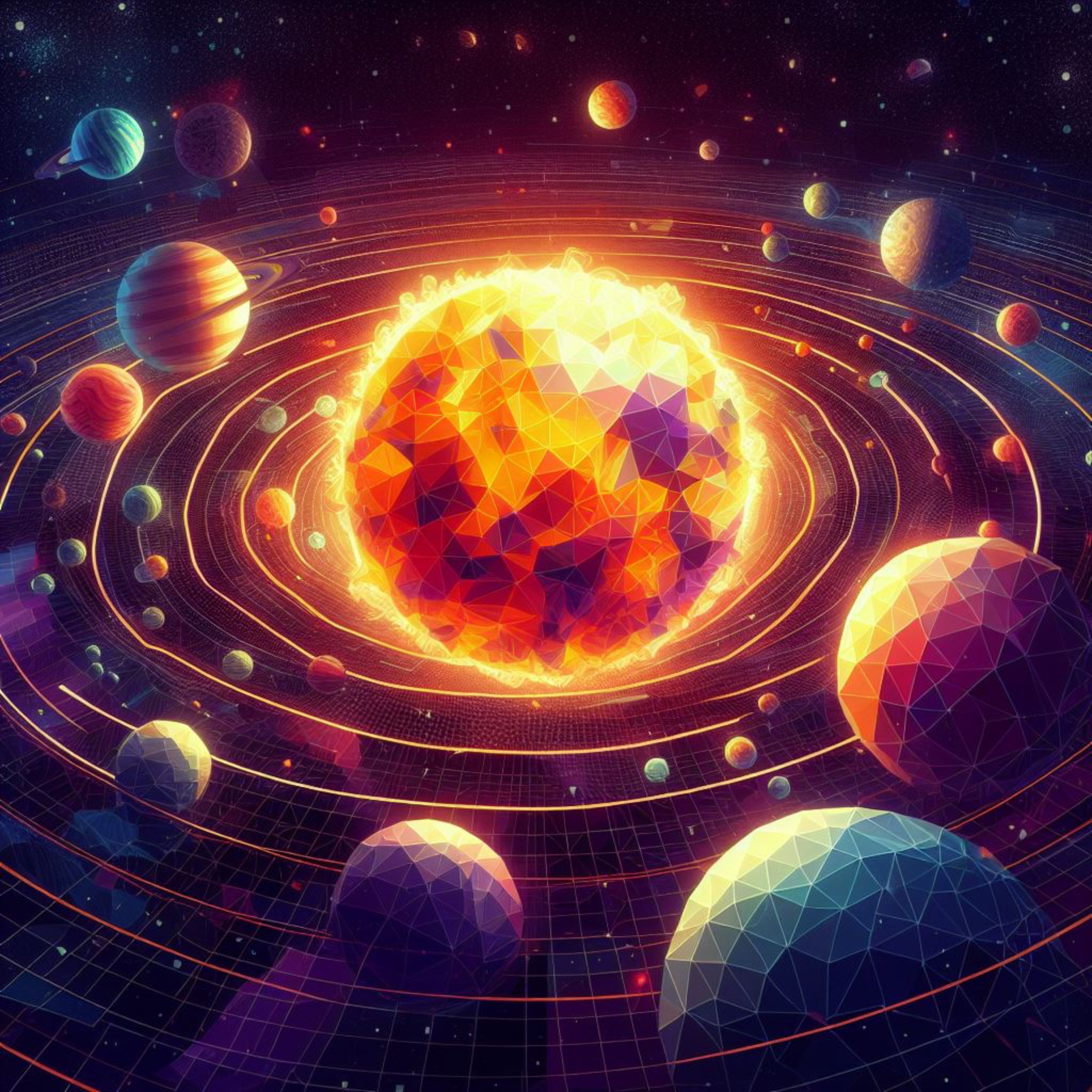 100% AI Generated Podcast