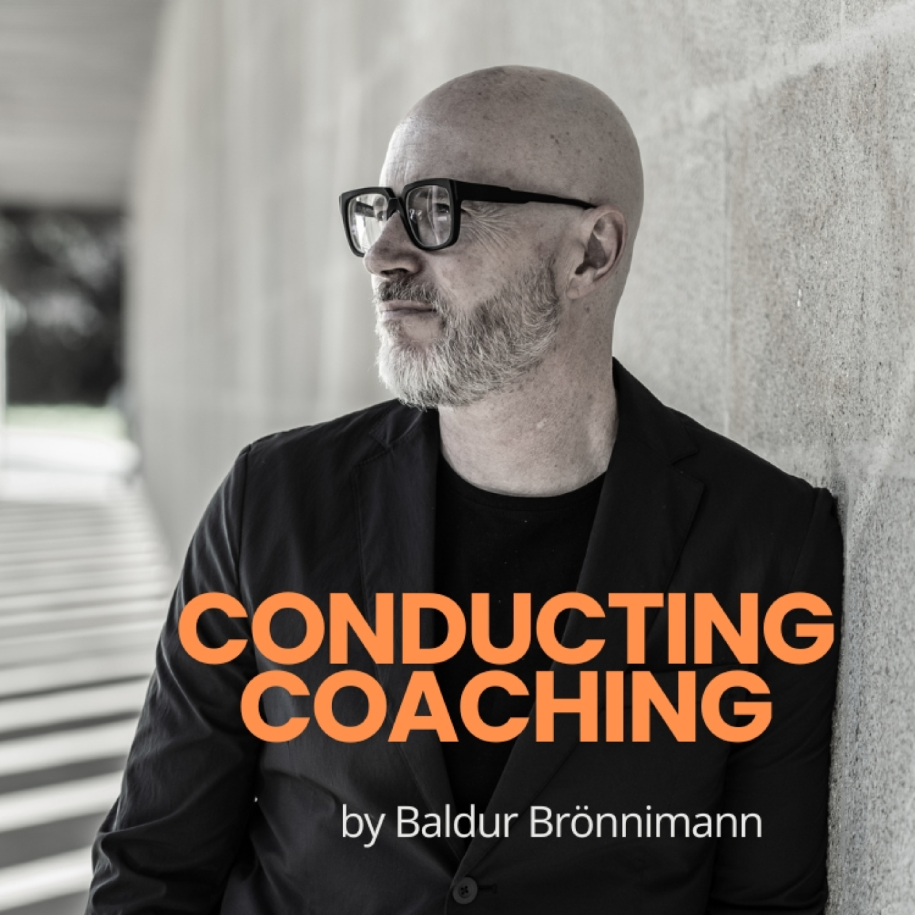 The Conducting Coaching Podcast