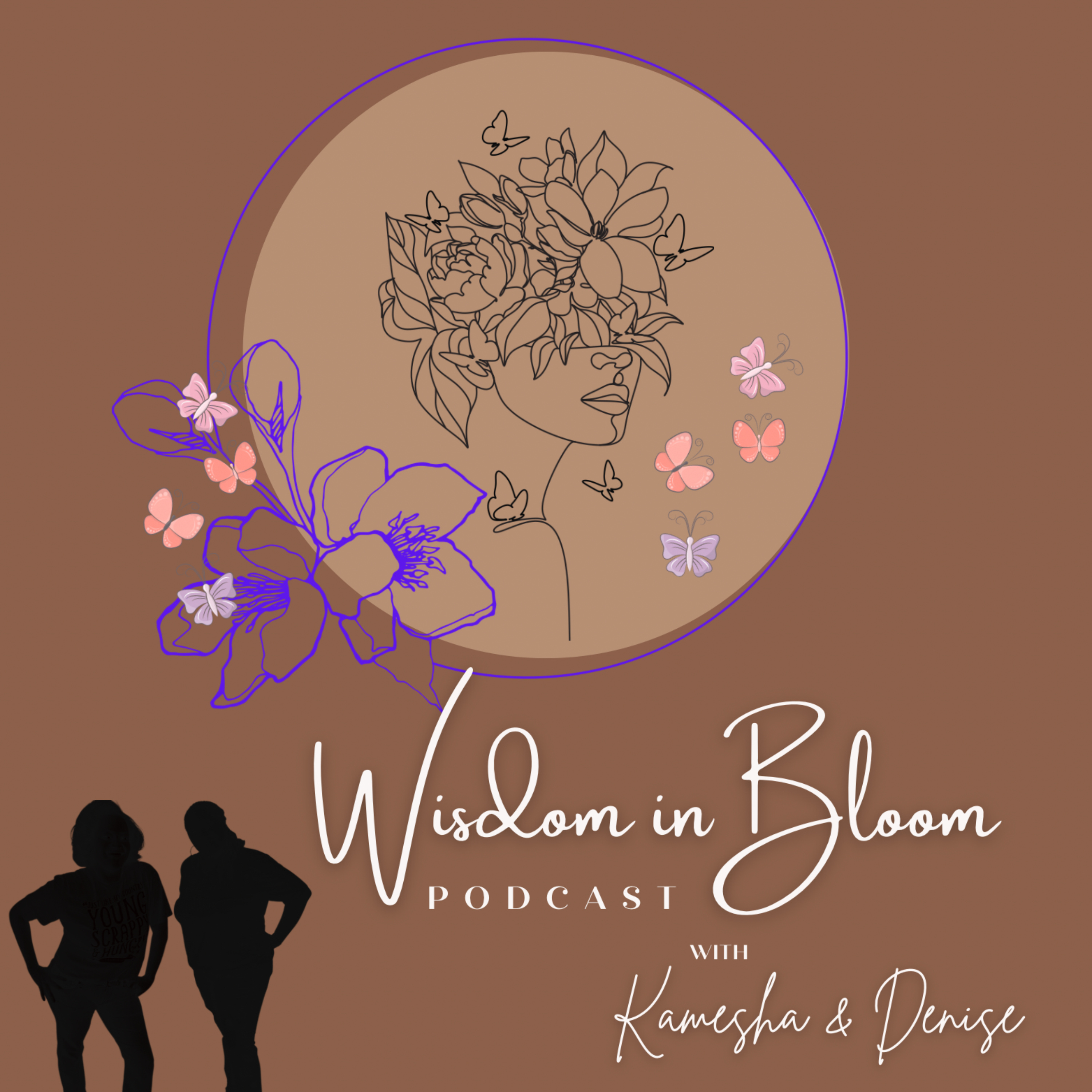 Wisdom in Bloom