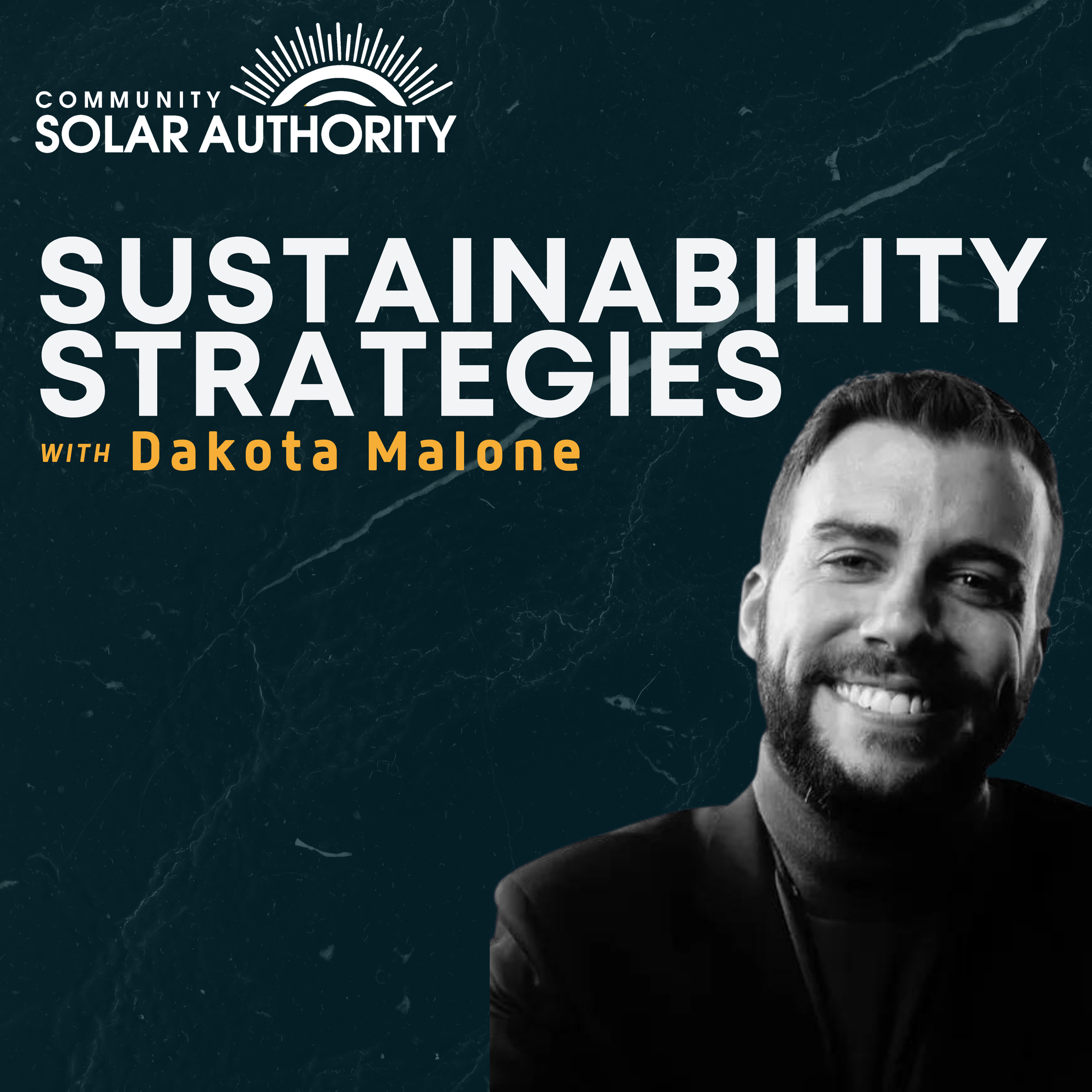 Sustainability Strategies by Community Solar Authority