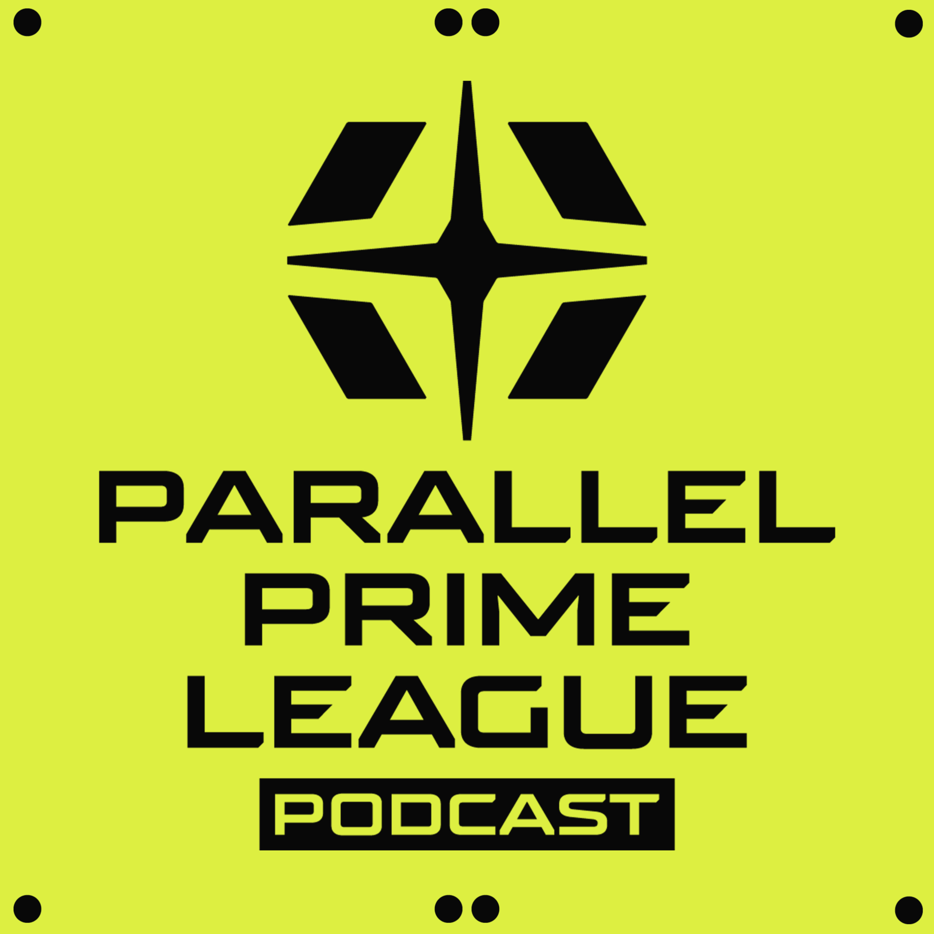 Parallel Prime League Podcast