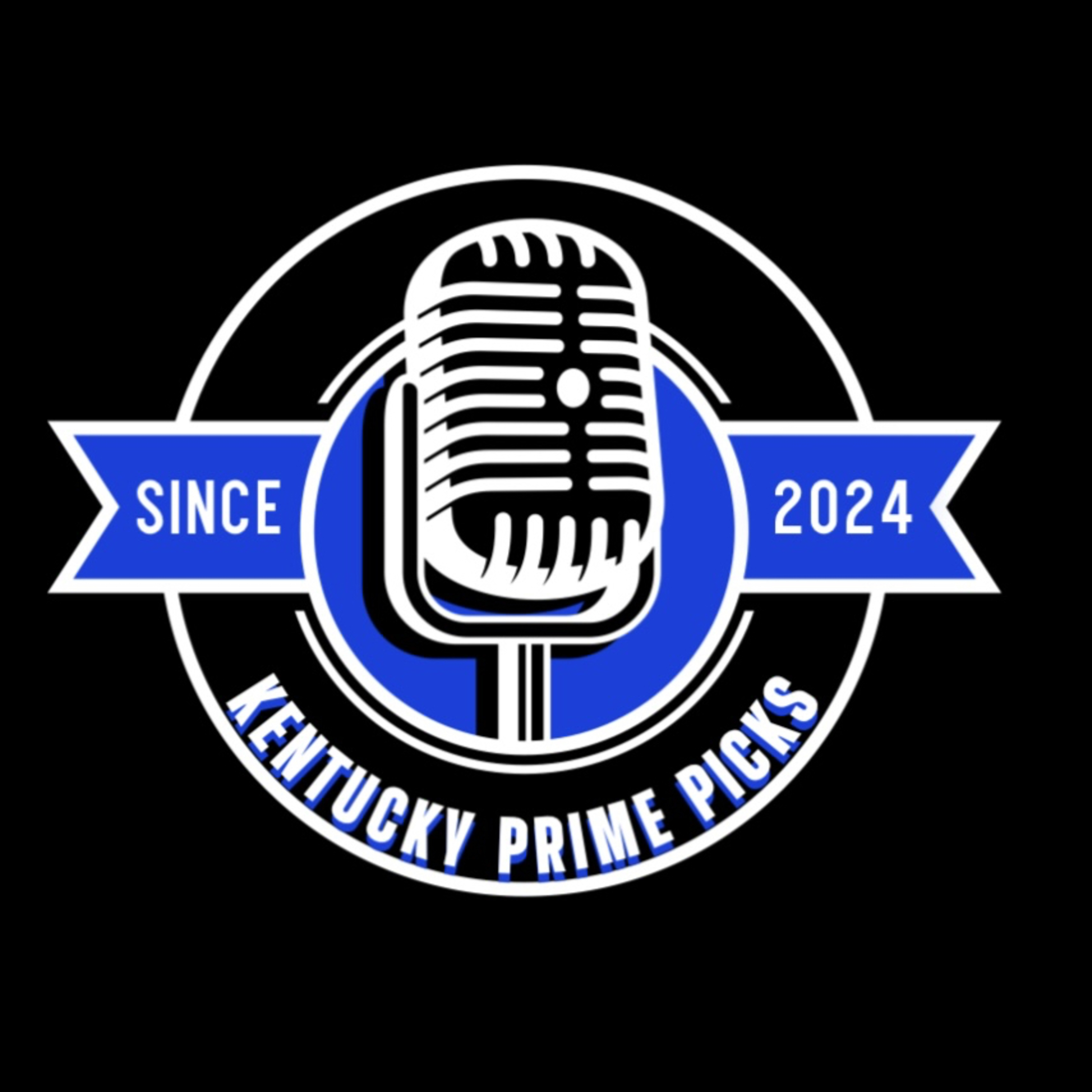 KY Prime Picks podcast artwork