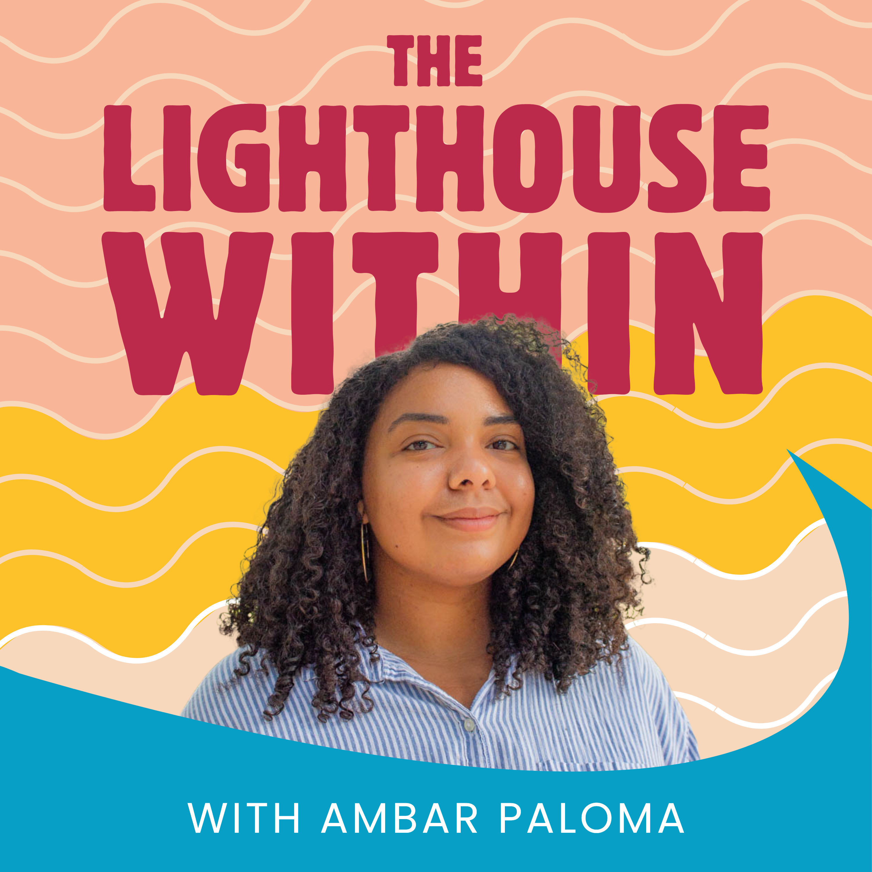 The Lighthouse Within: Resilience For Life Changes