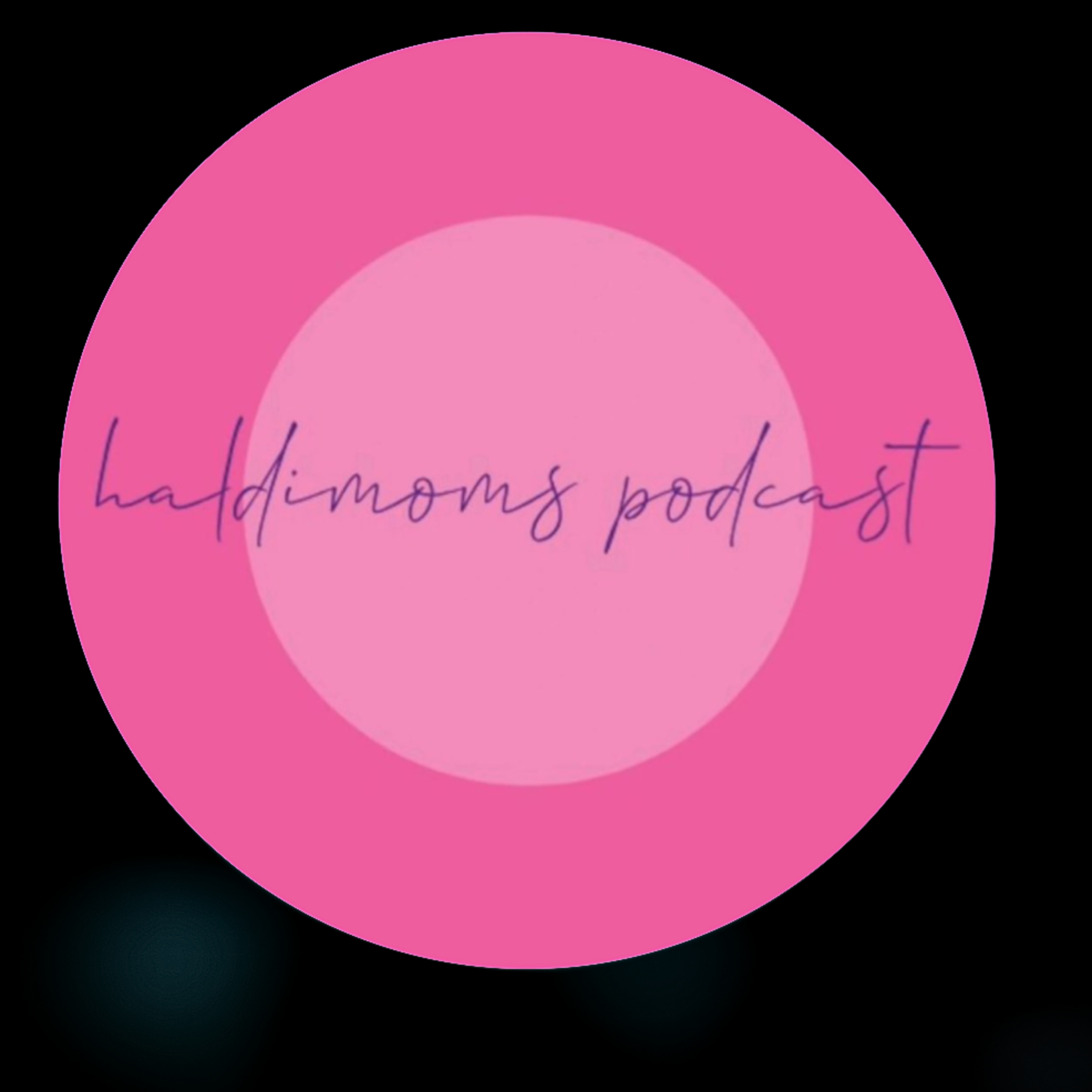 Haldimoms