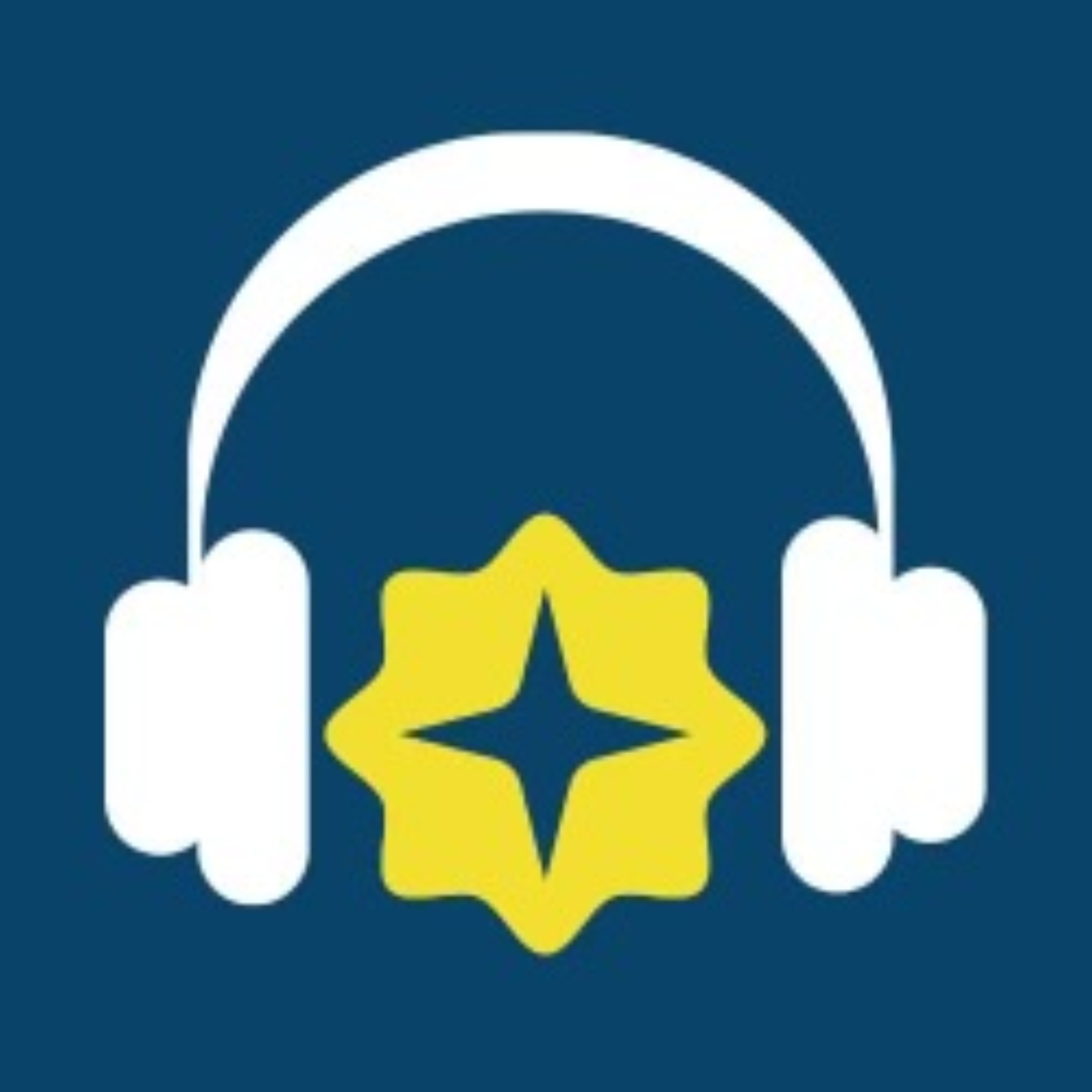 Calvary Wellspring Podcast podcast artwork