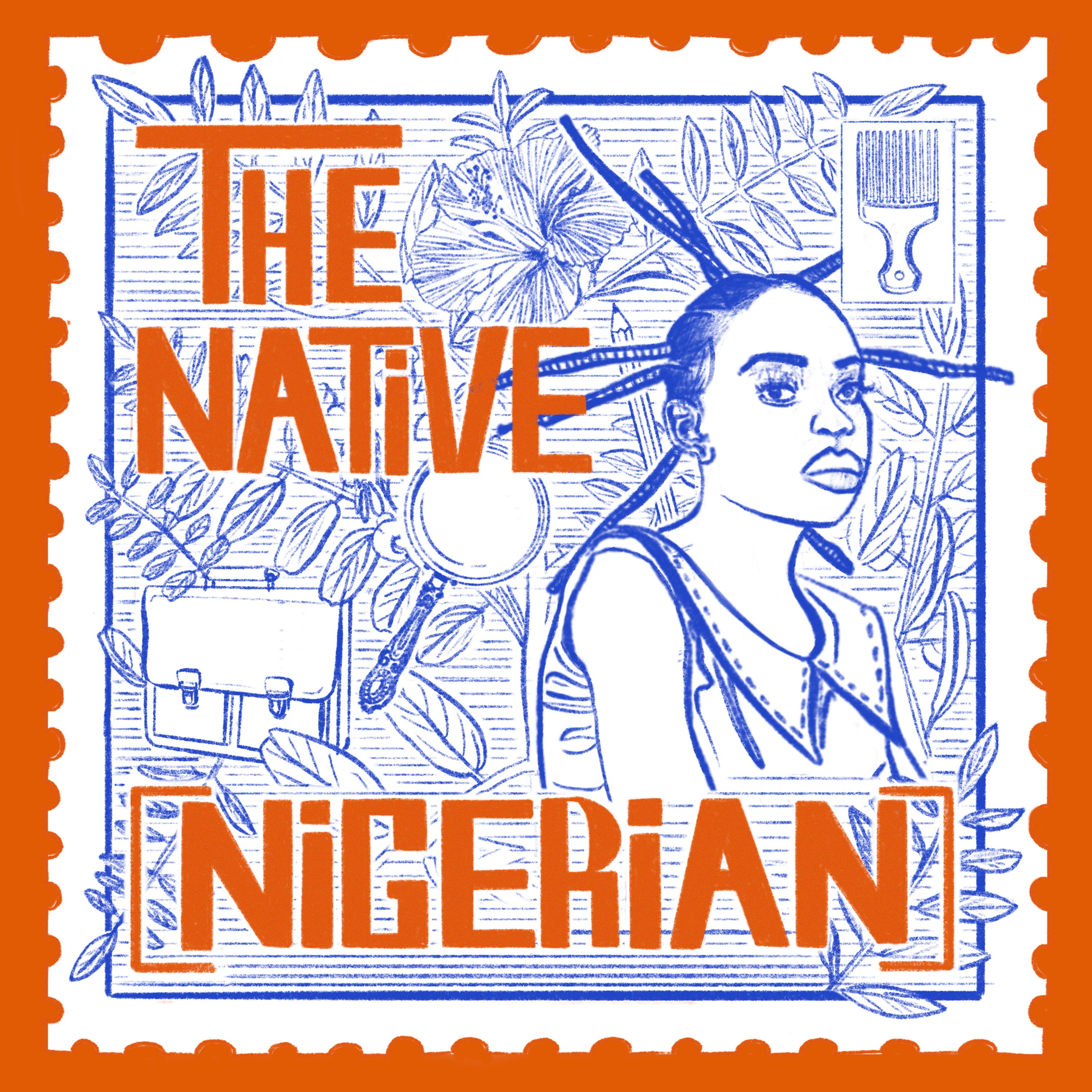 The Native [Nigerian] Podcast