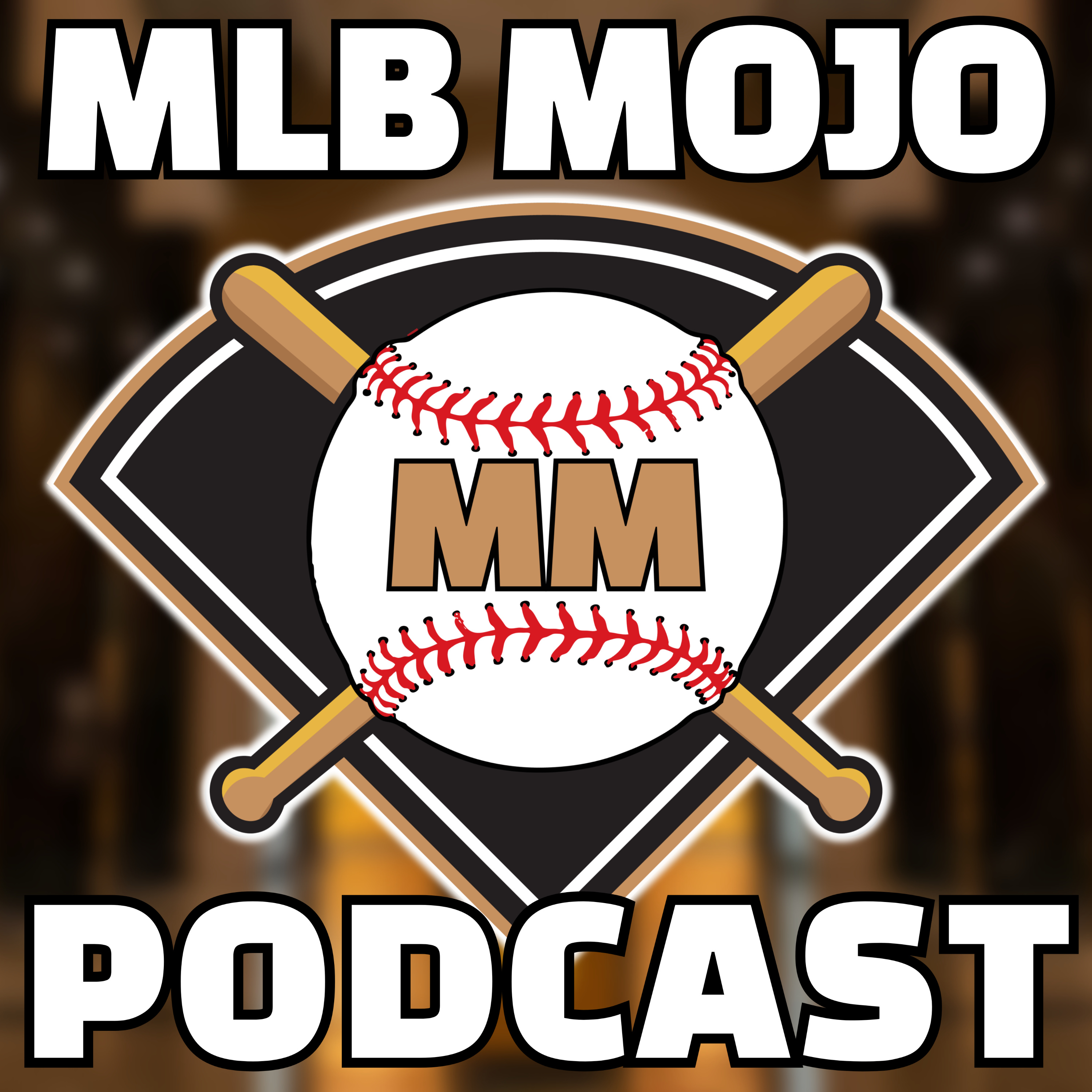 MLB Mojo Podcast cover art