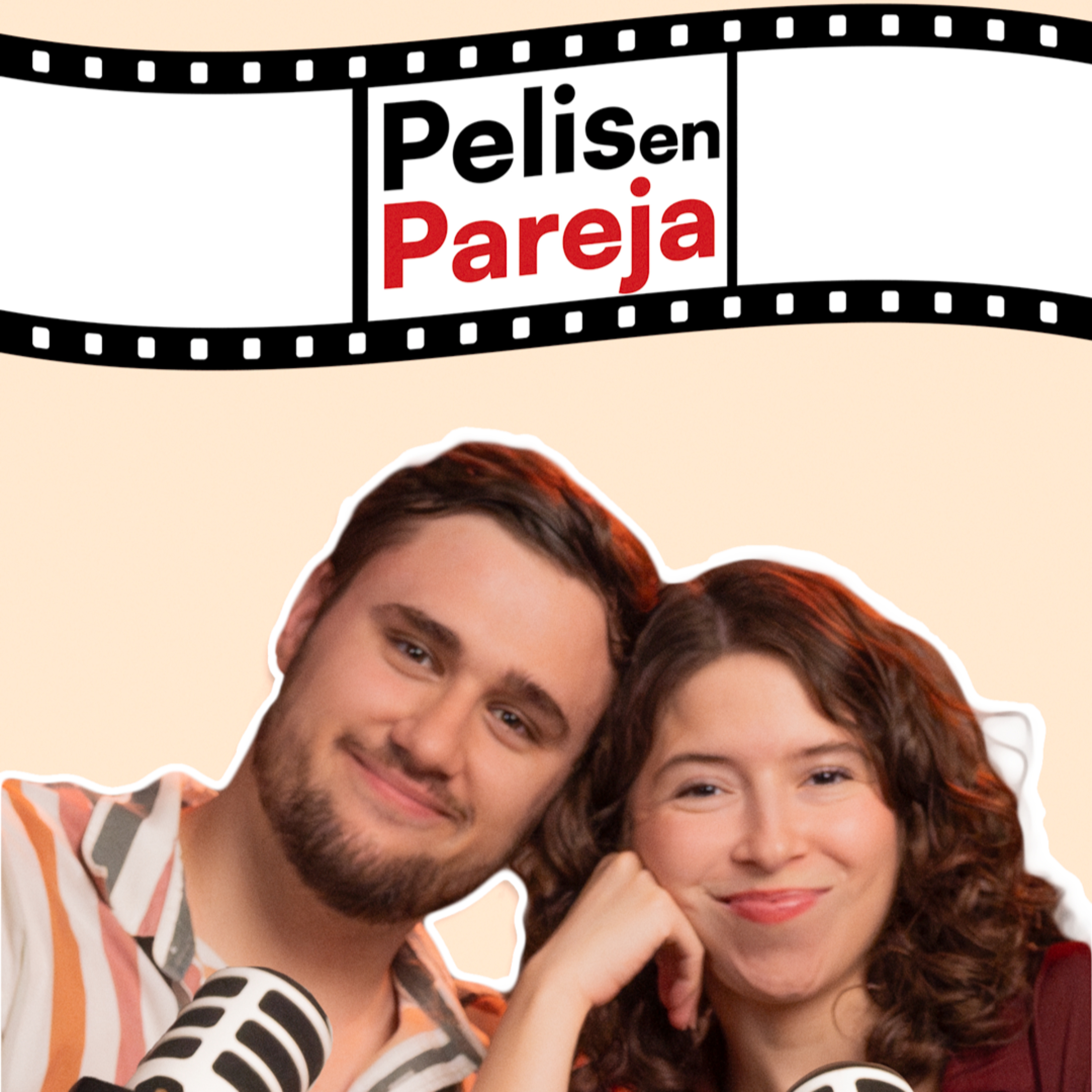 Pelis En Pareja podcast artwork