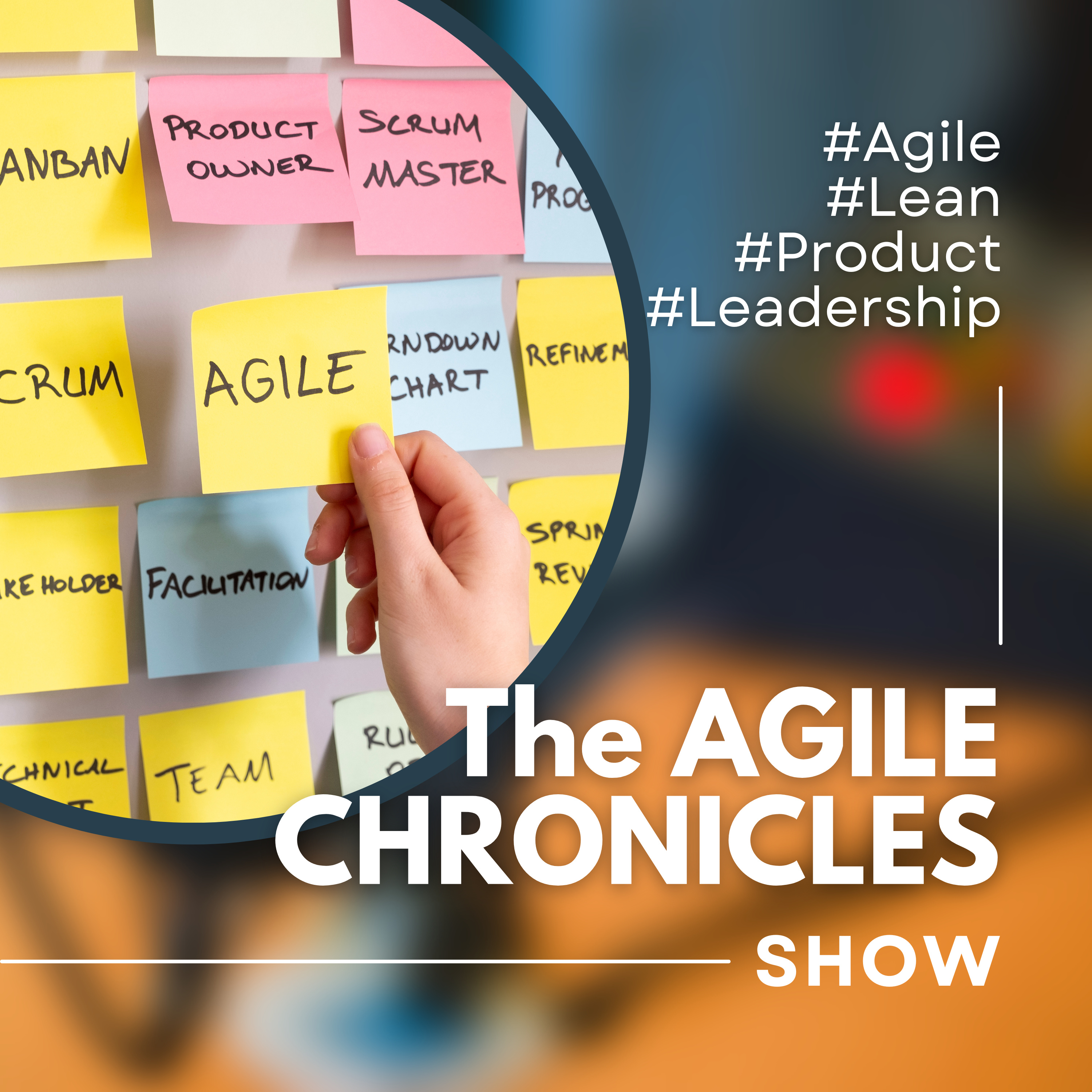 The Agile Chronicles Show