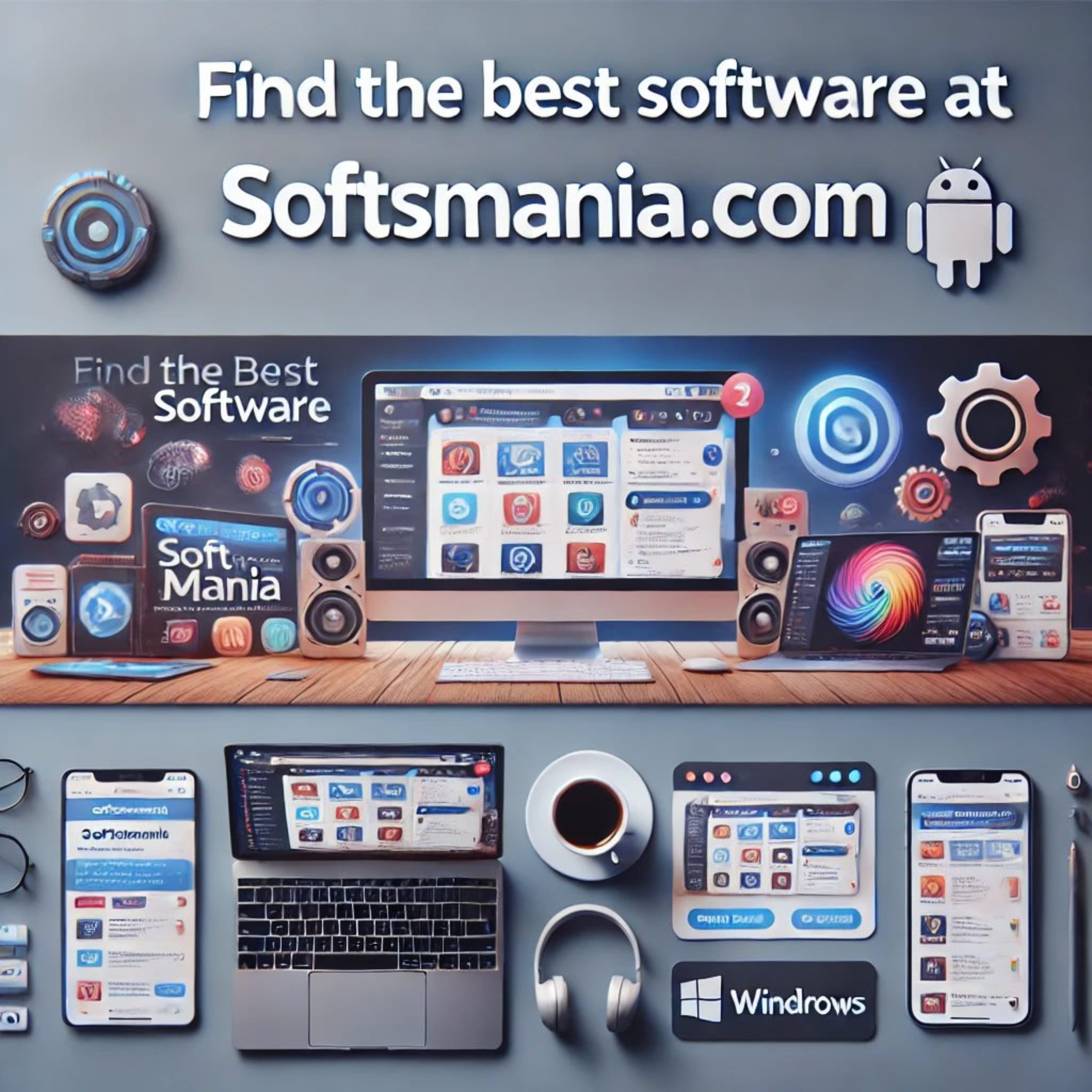 Why Download Slack for Mac: Streamline Team Communication and Project Management podcast artwork