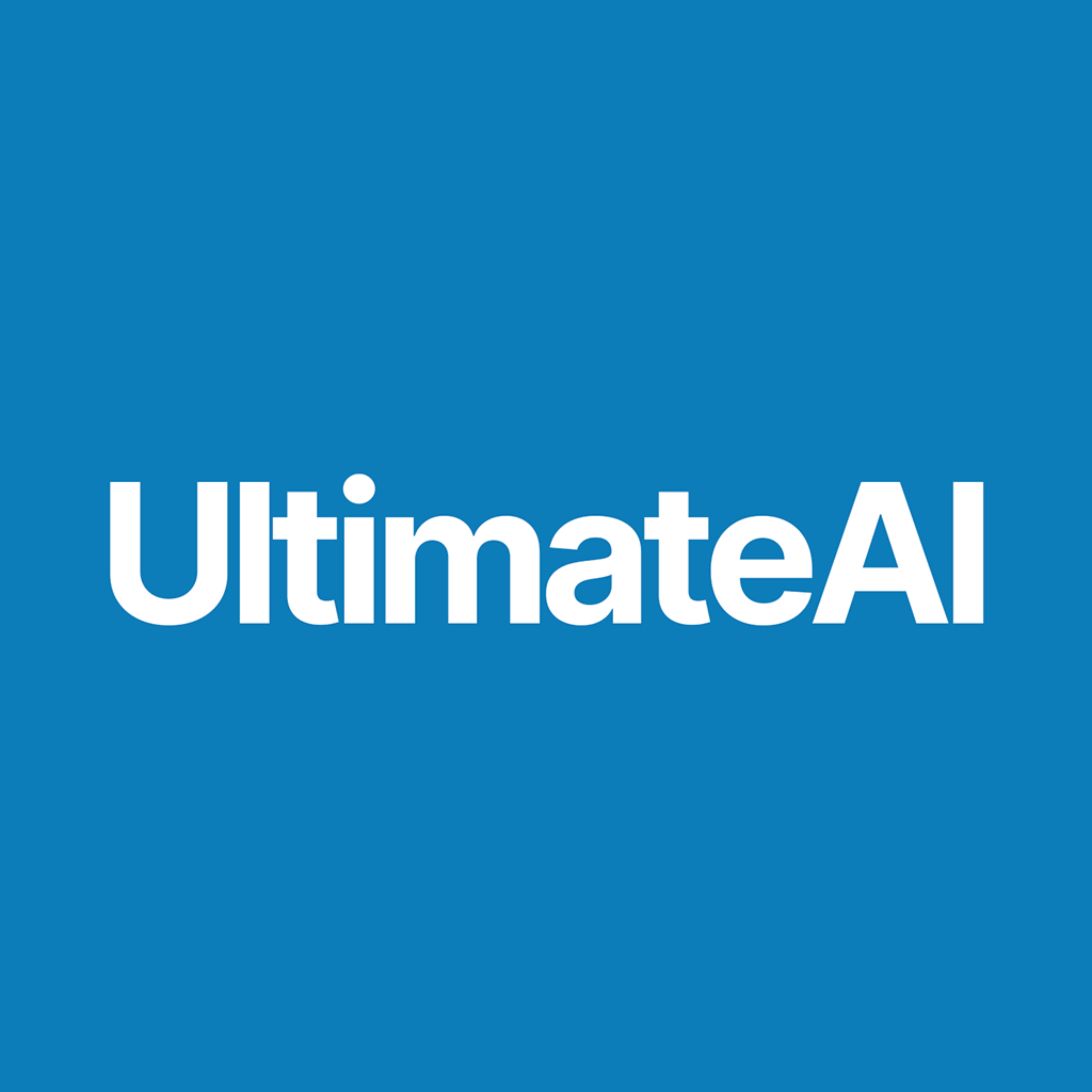 Ultimate AI