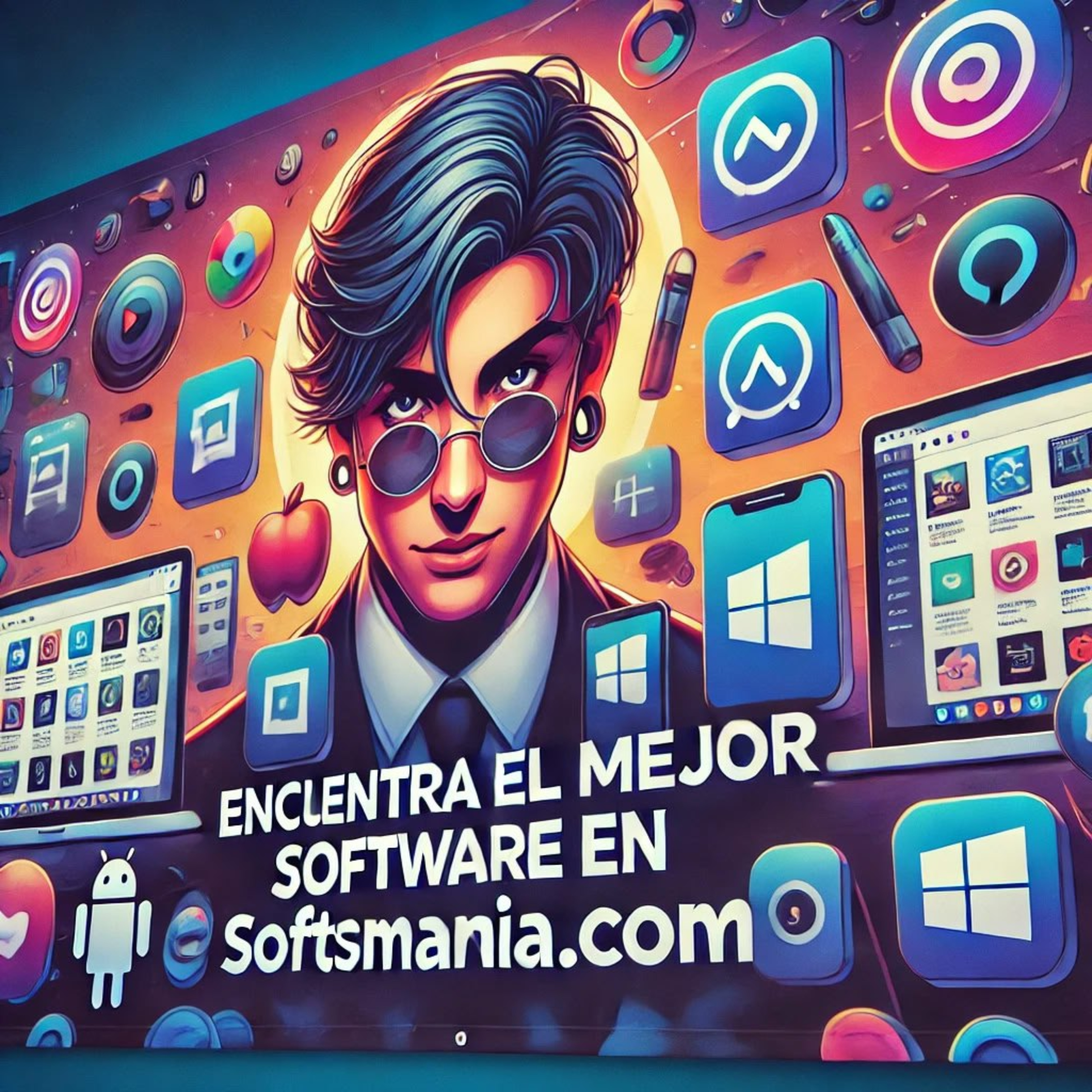 Por qué descargar The Unarchiver: La mejor alternativa para descomprimir archivos en macOS podcast artwork