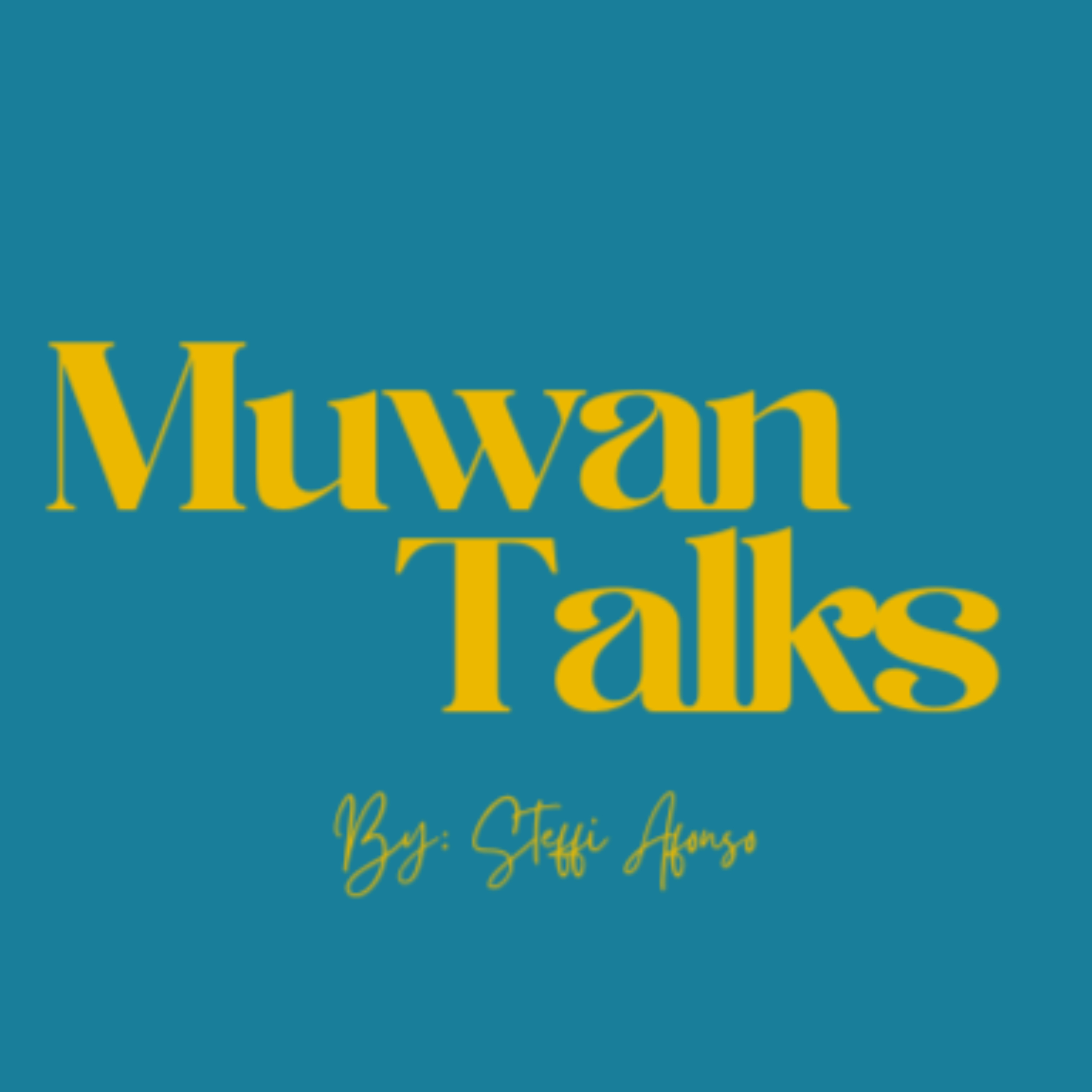 Muwan Talks