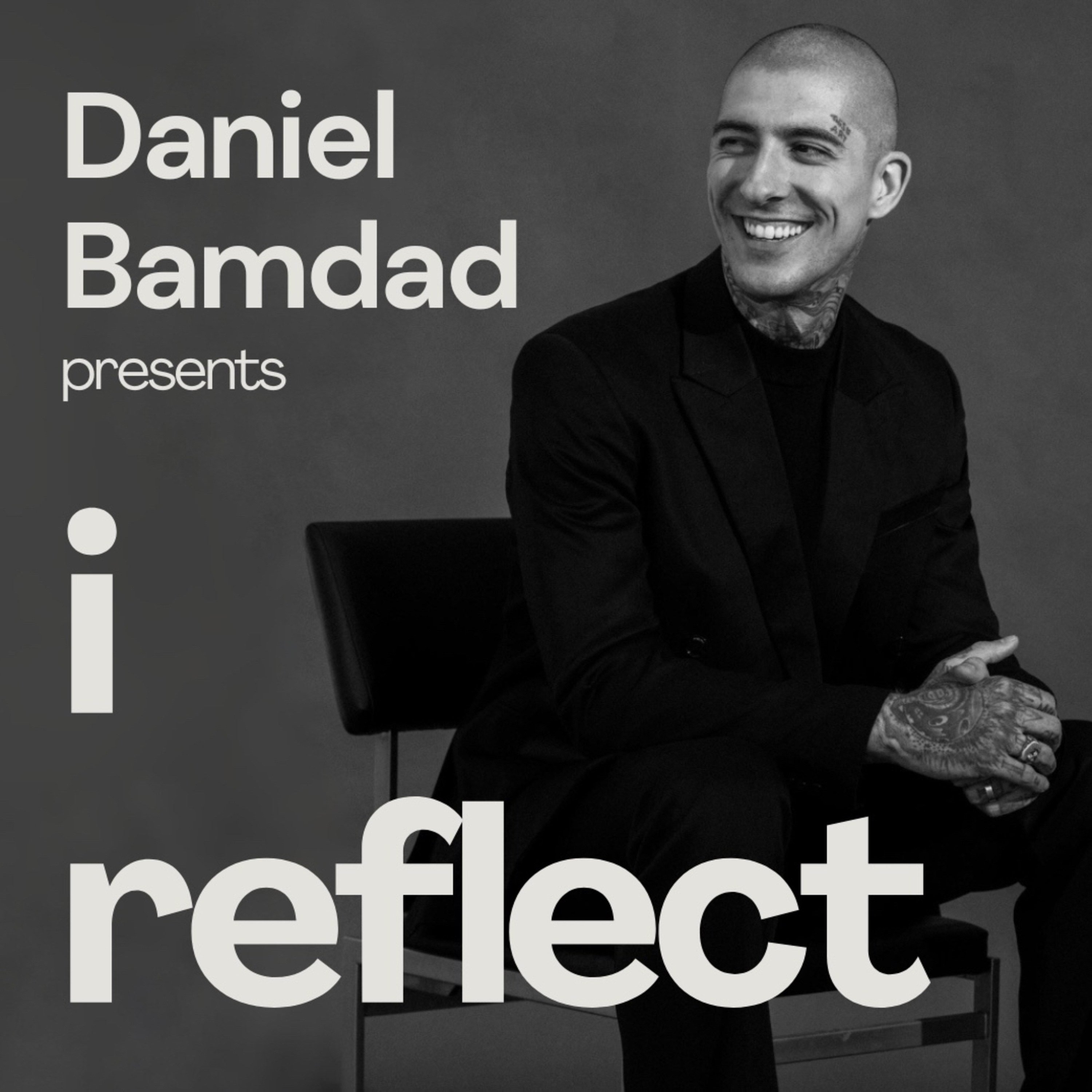 i reflect
