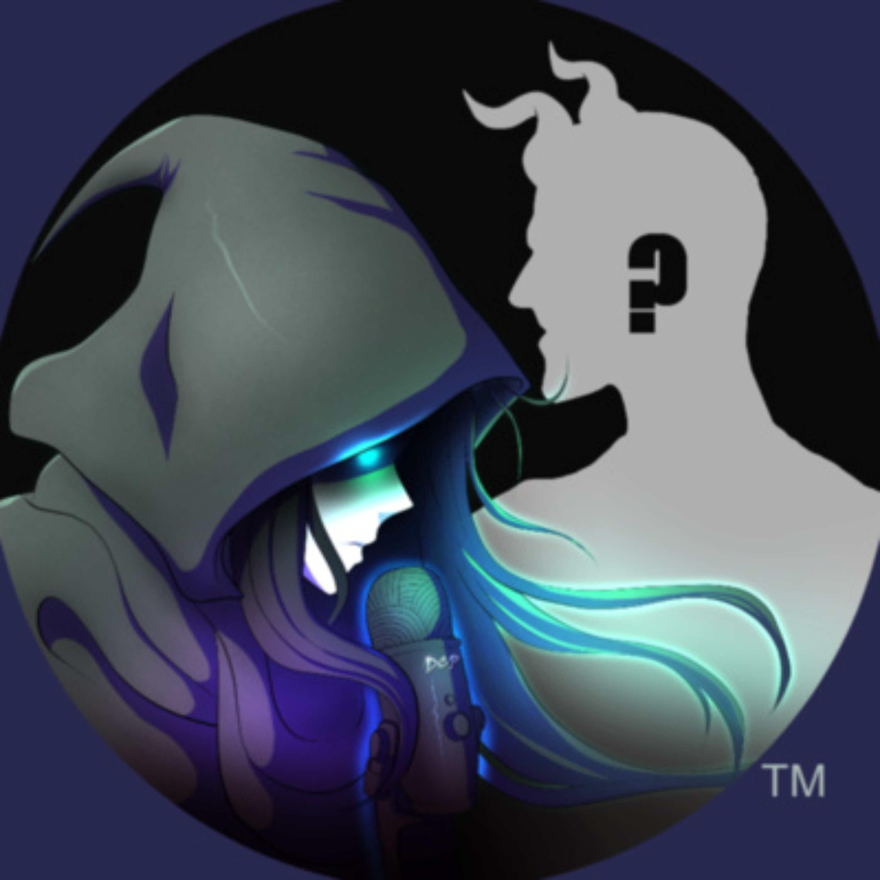 Dark Character Profiler