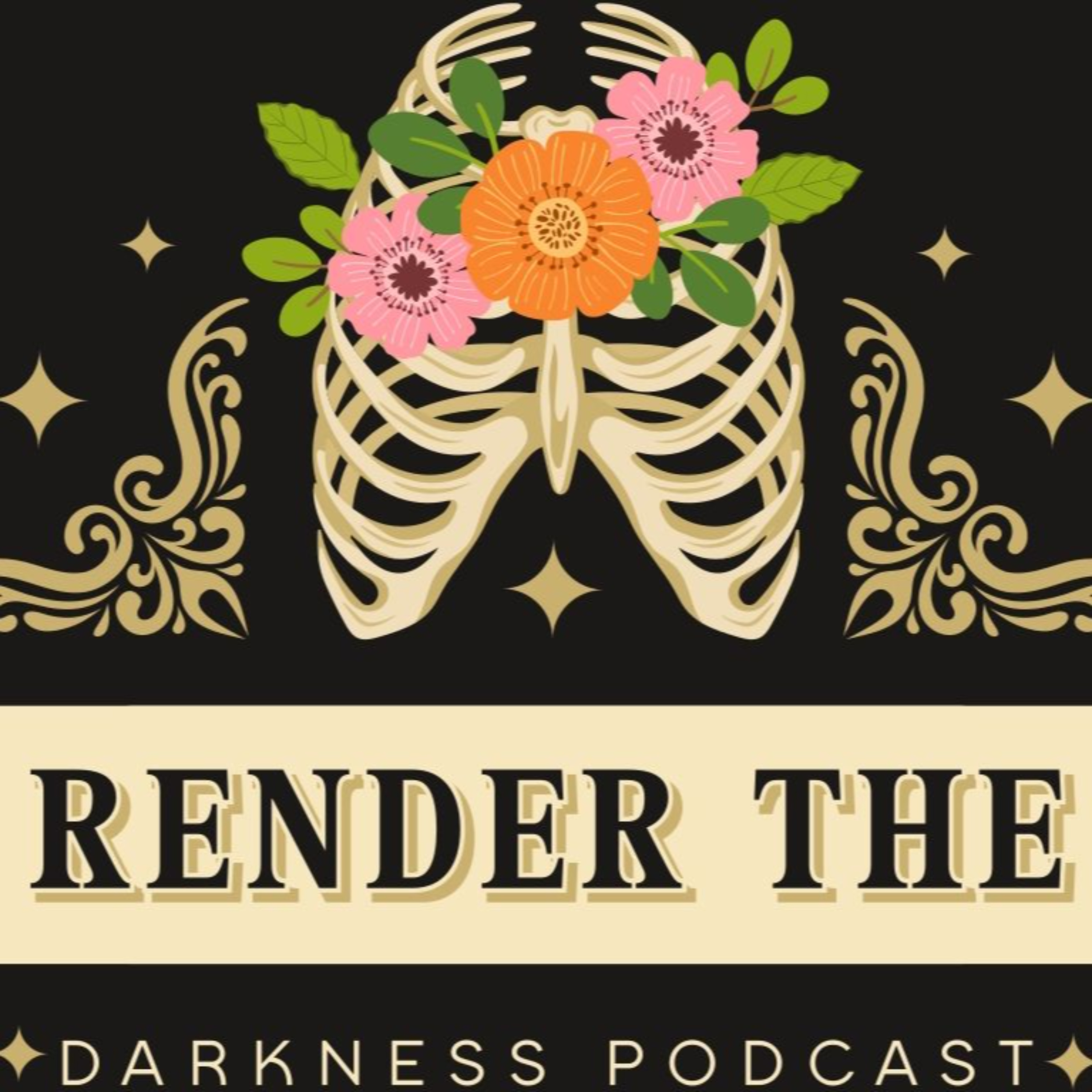 Render the Darkness