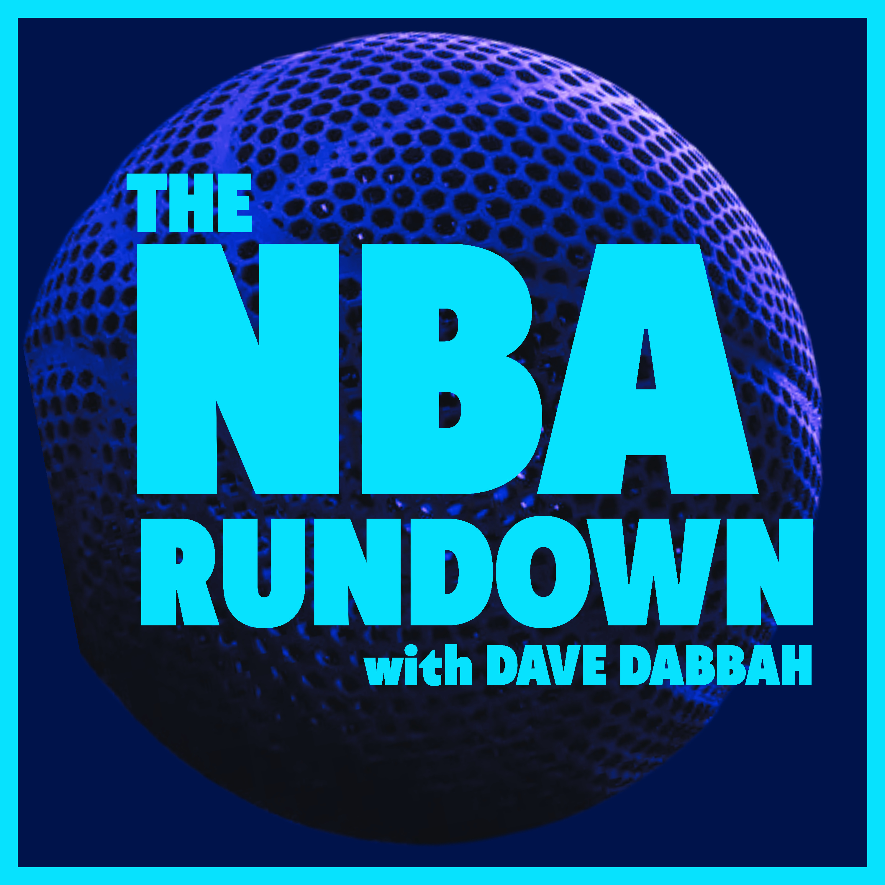 The NBA RUNDOWN
