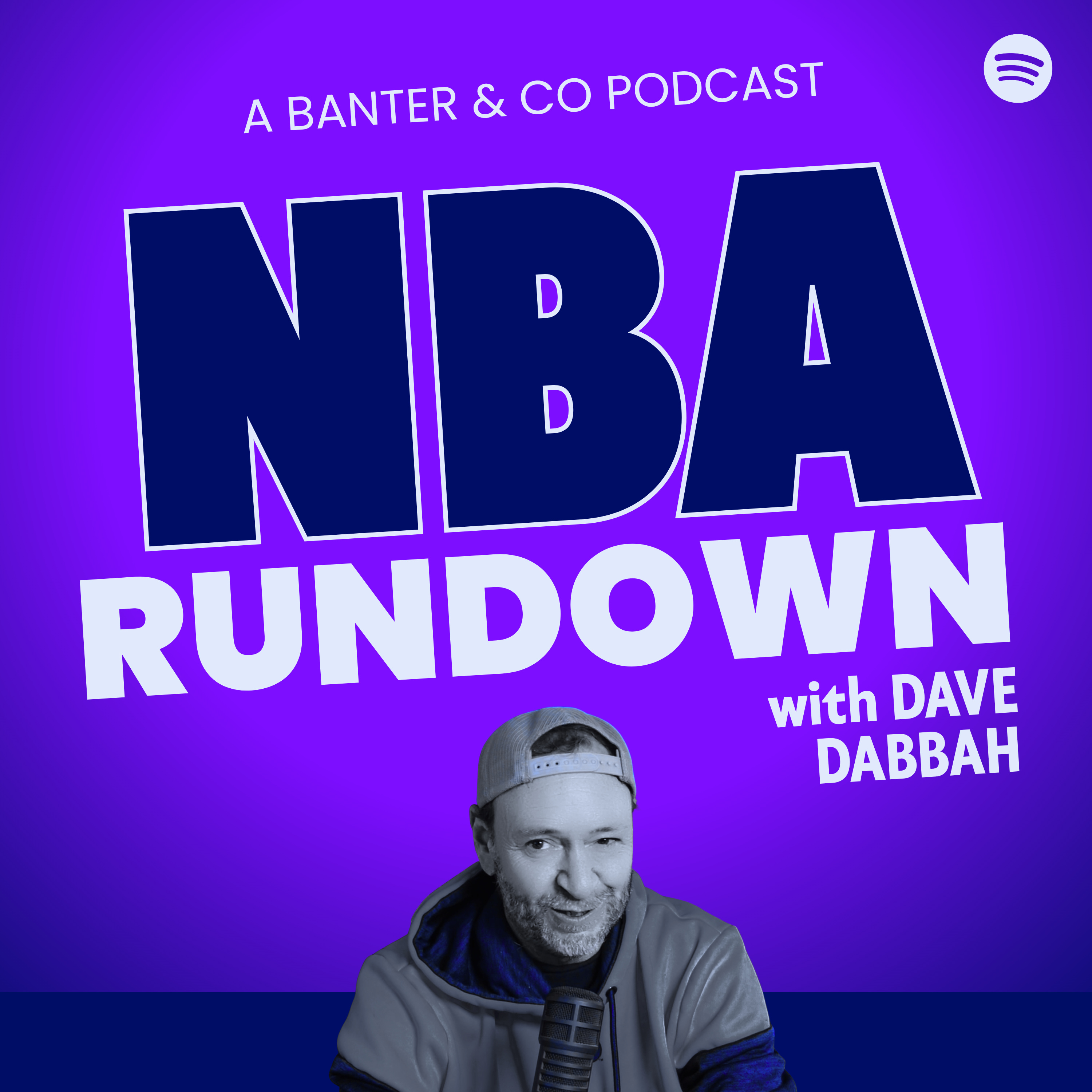 The NBA RUNDOWN