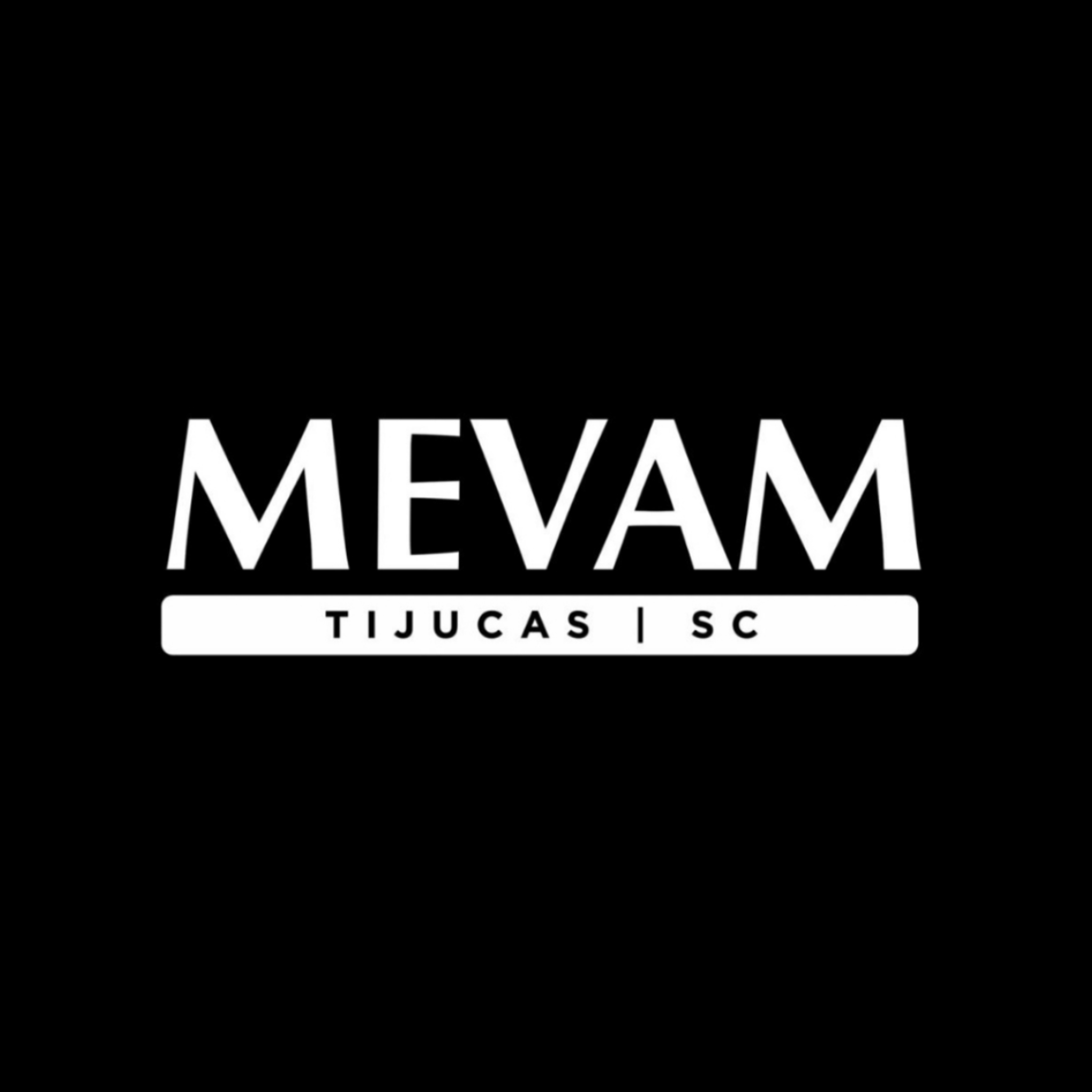 MEVAM TIJUCAS podcast artwork