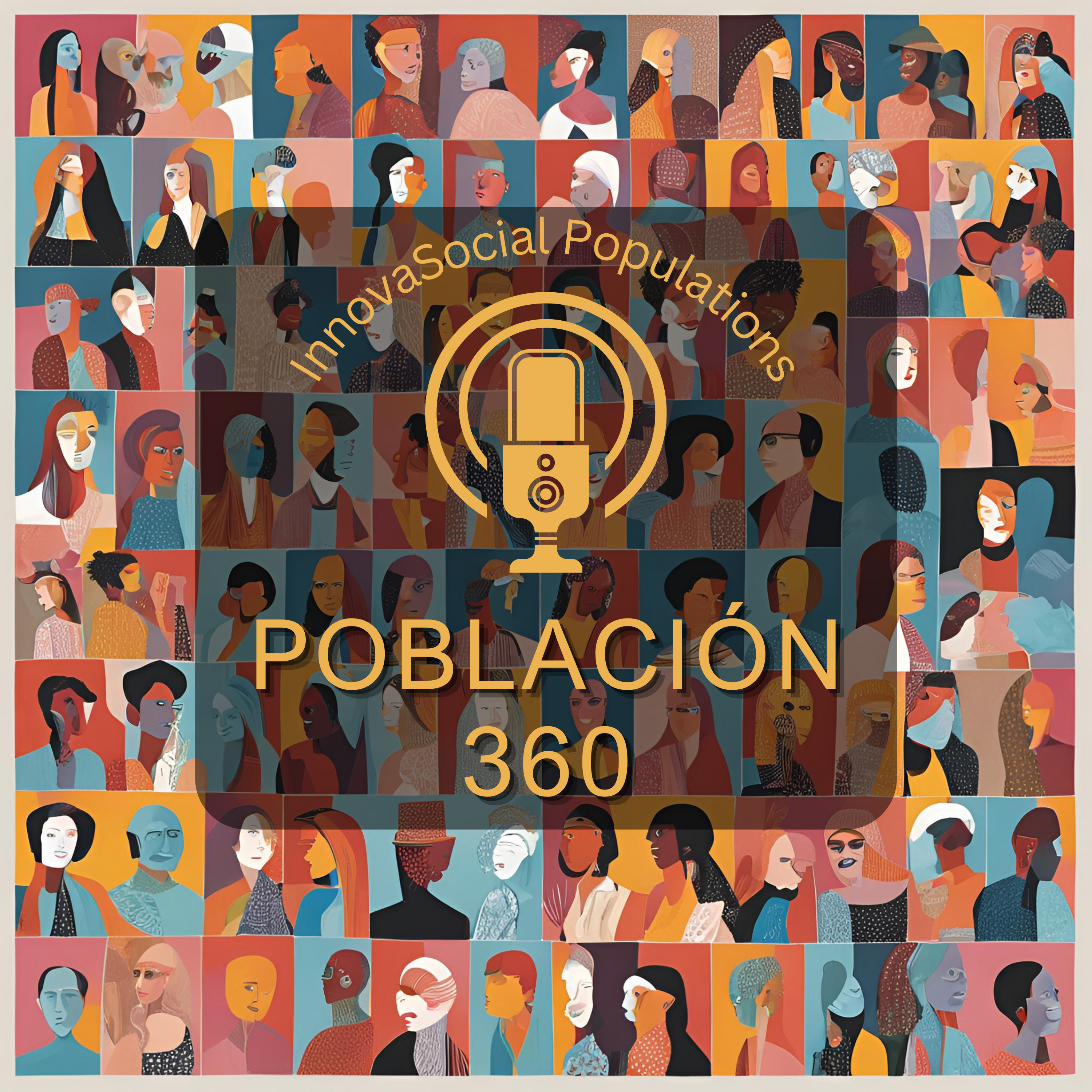 Población 360