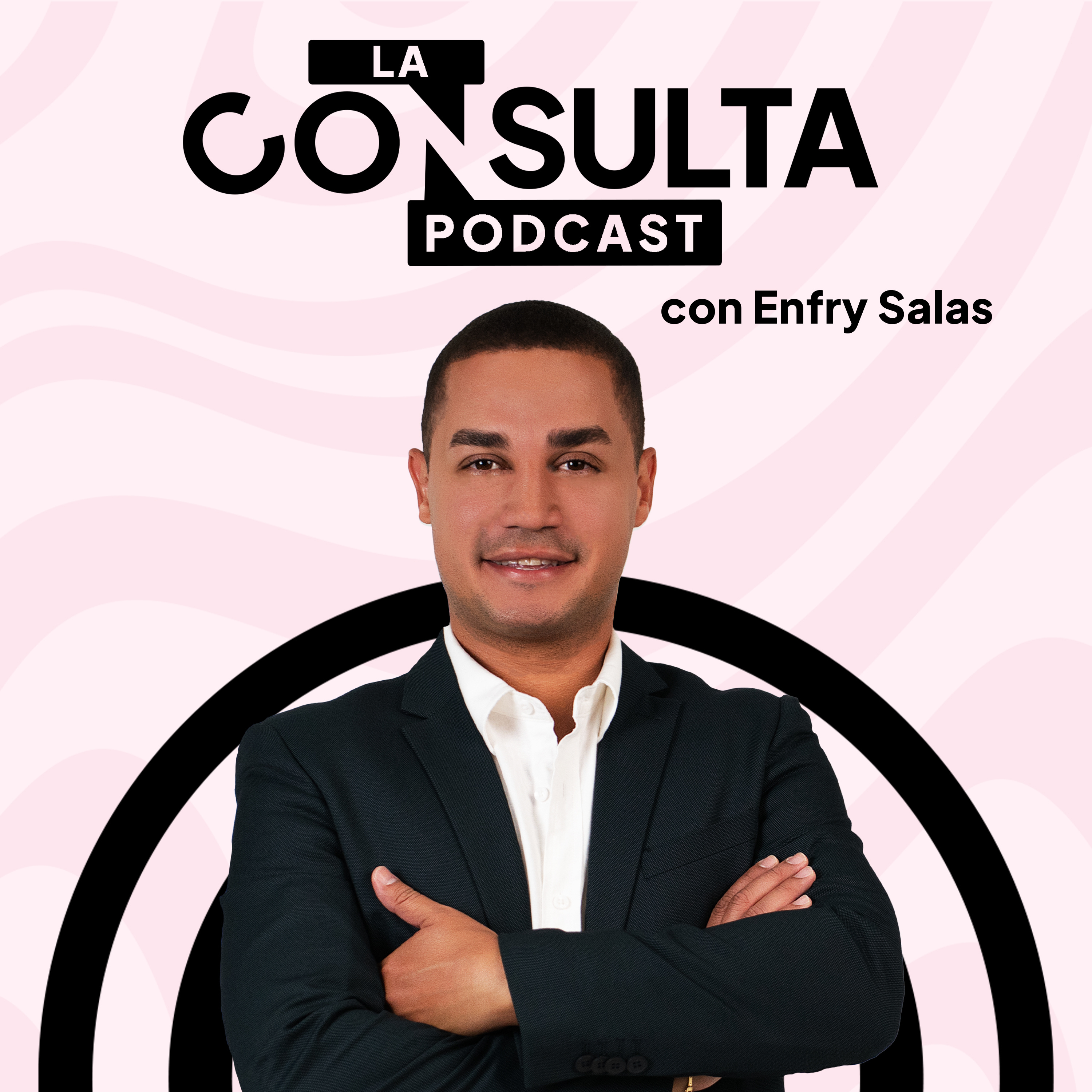 La Consulta Podcast