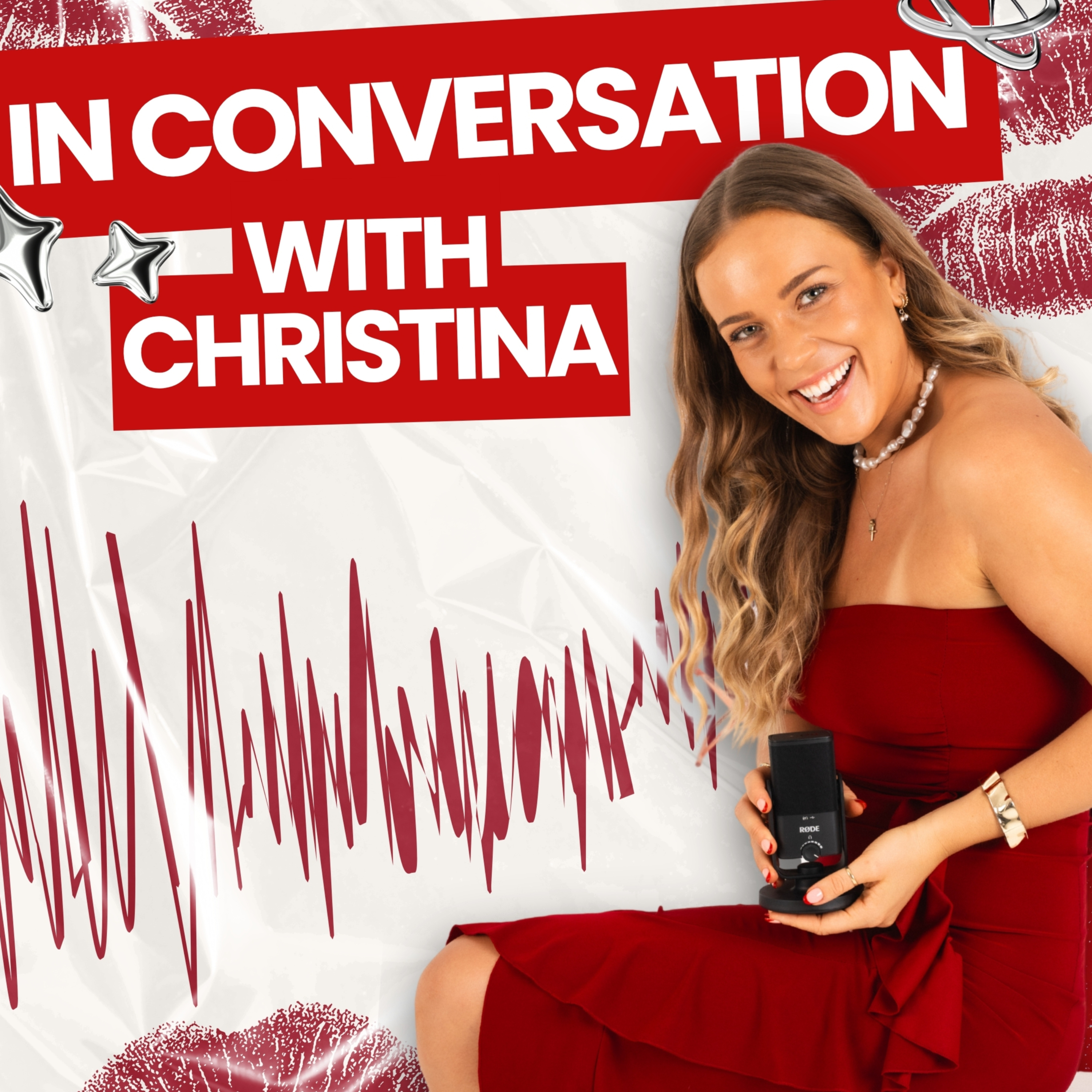 In Conversation With Christina
