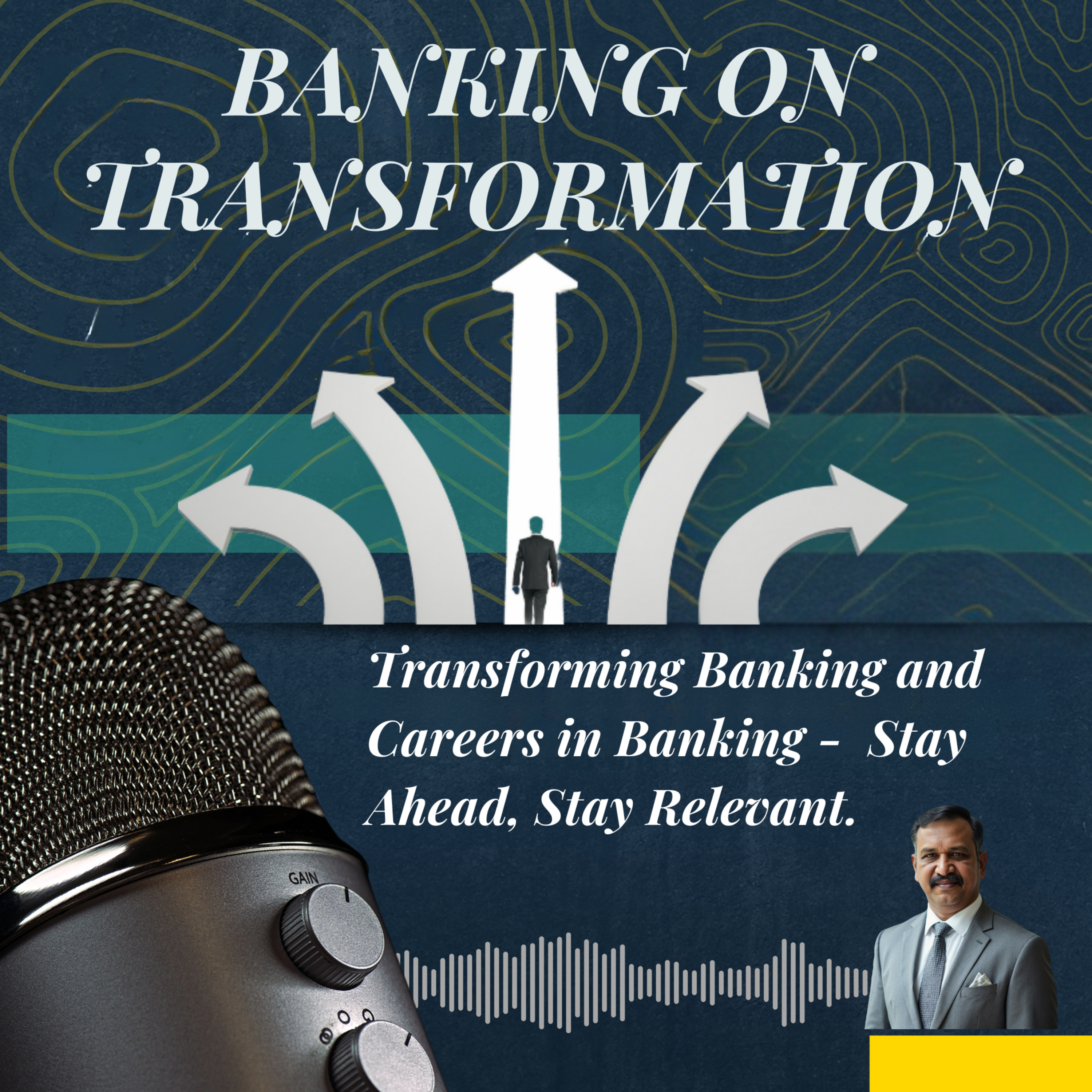 Banking on Transformation