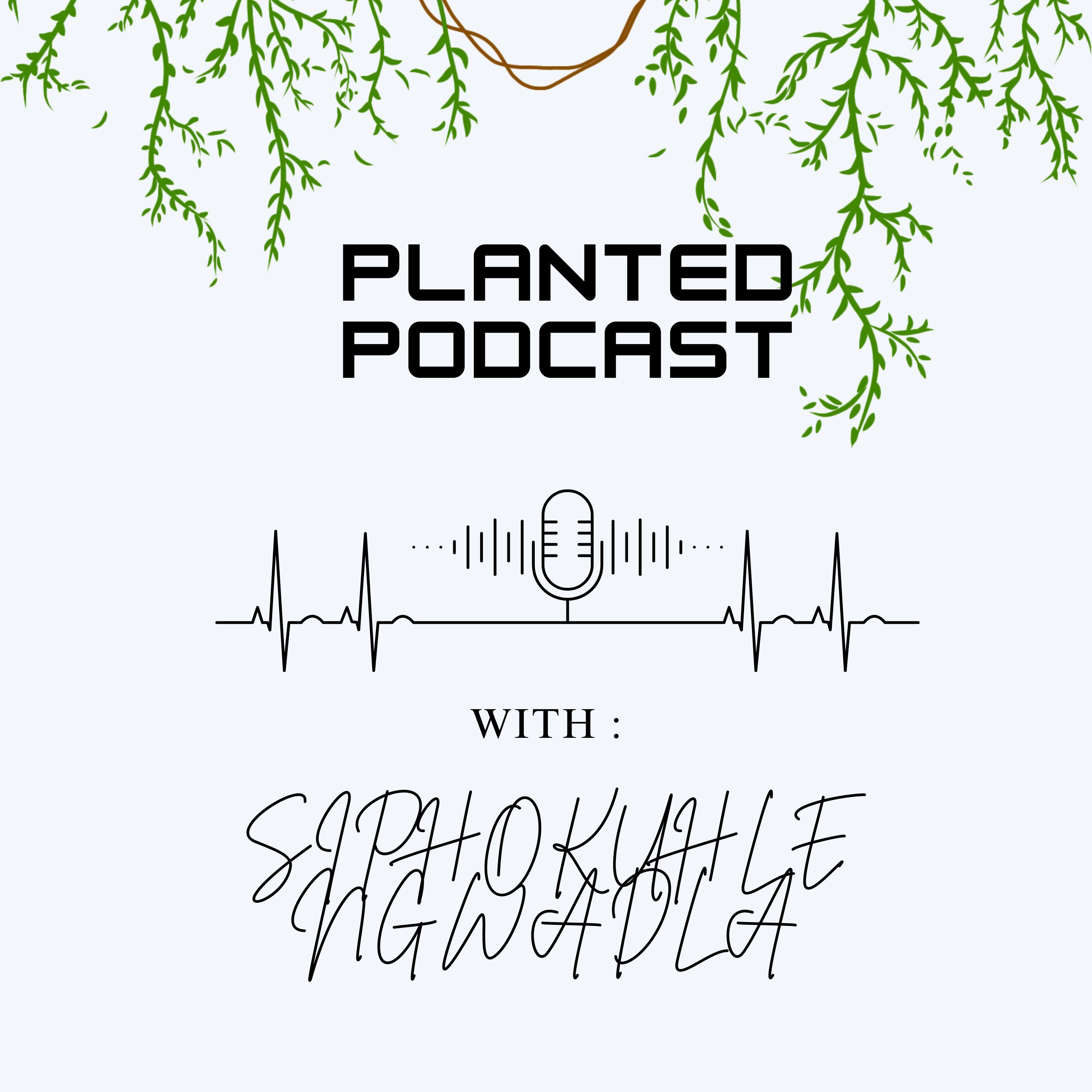 Planted Podcast 
