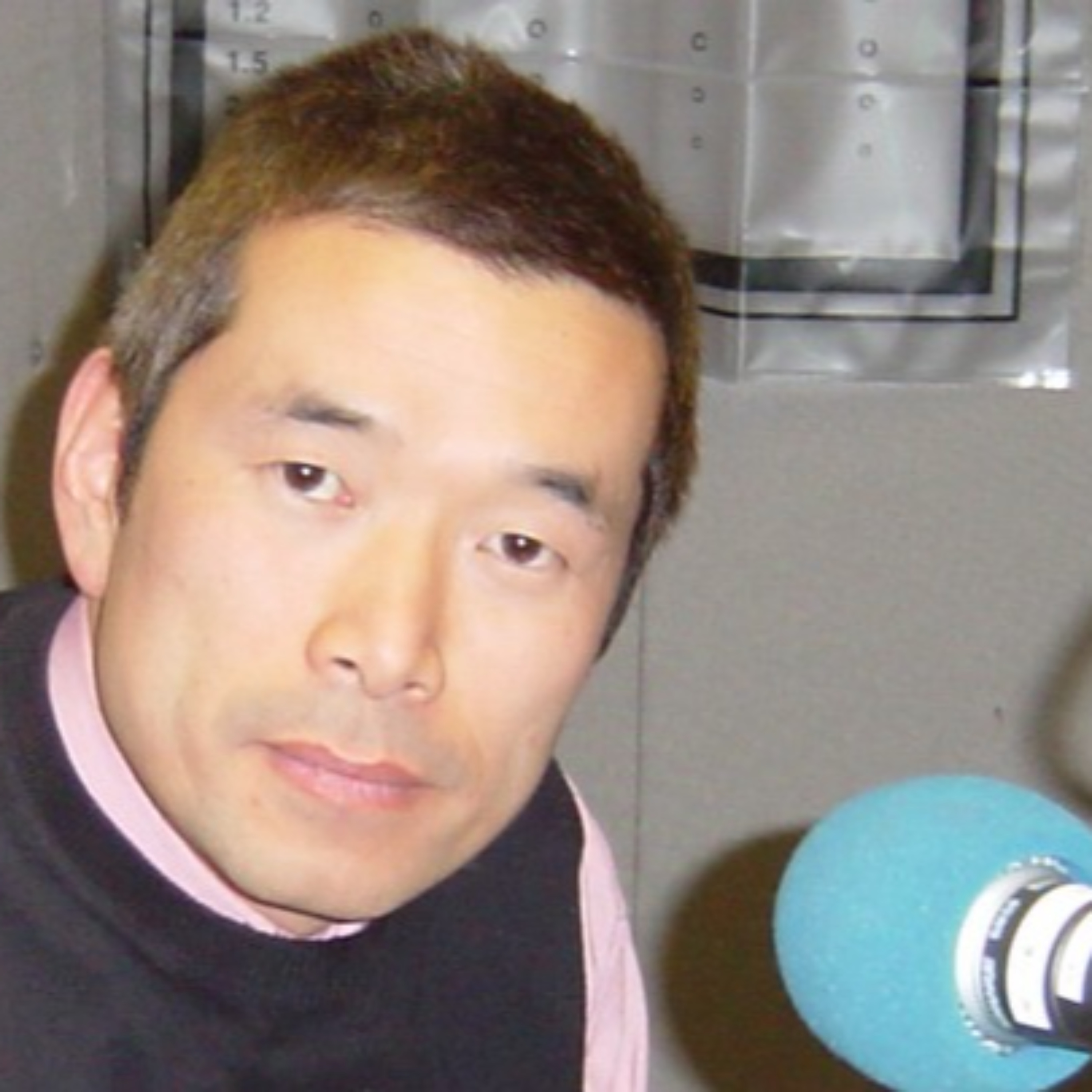 盛上浩一のワクワクライフ22年