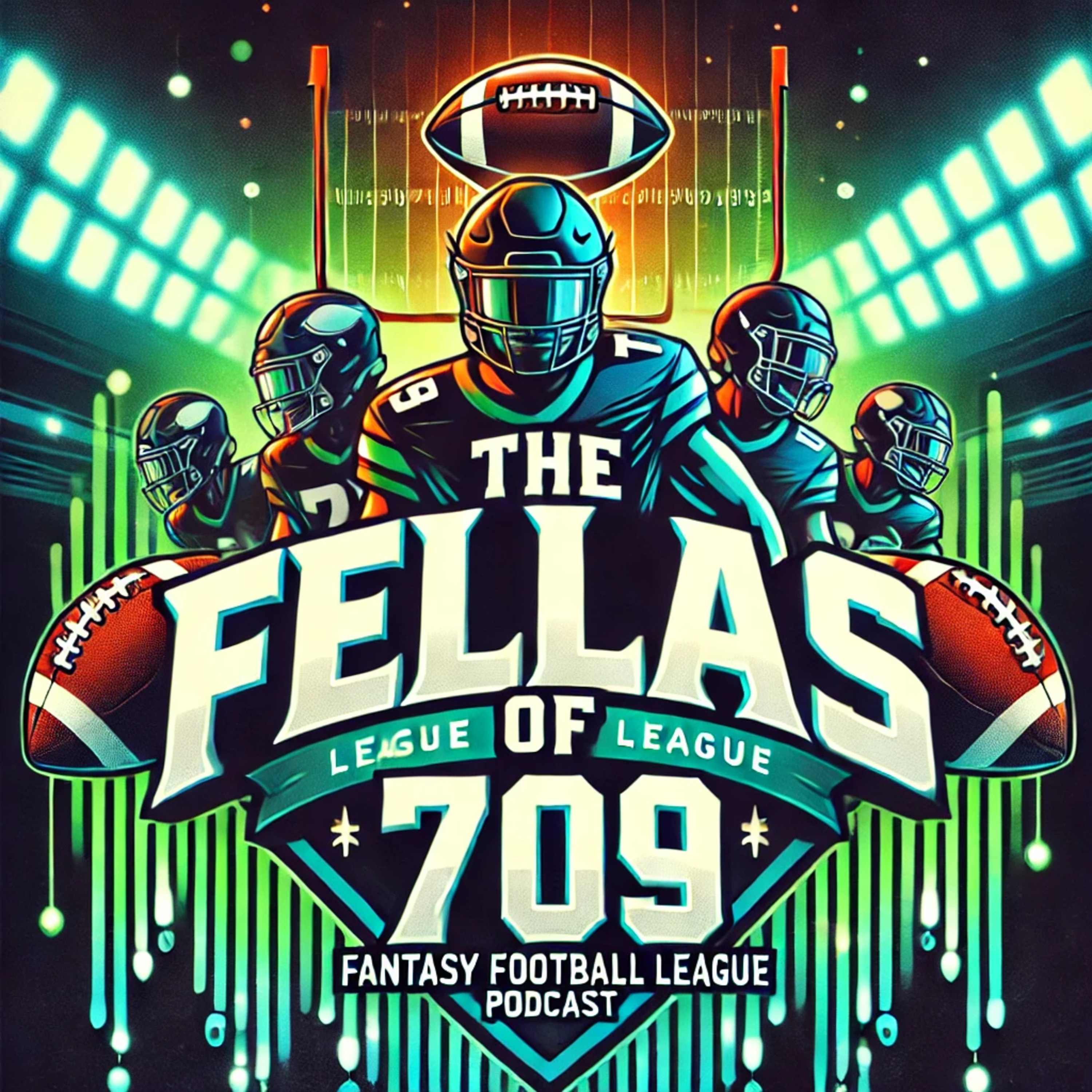 Playoffs Week 1 Recap