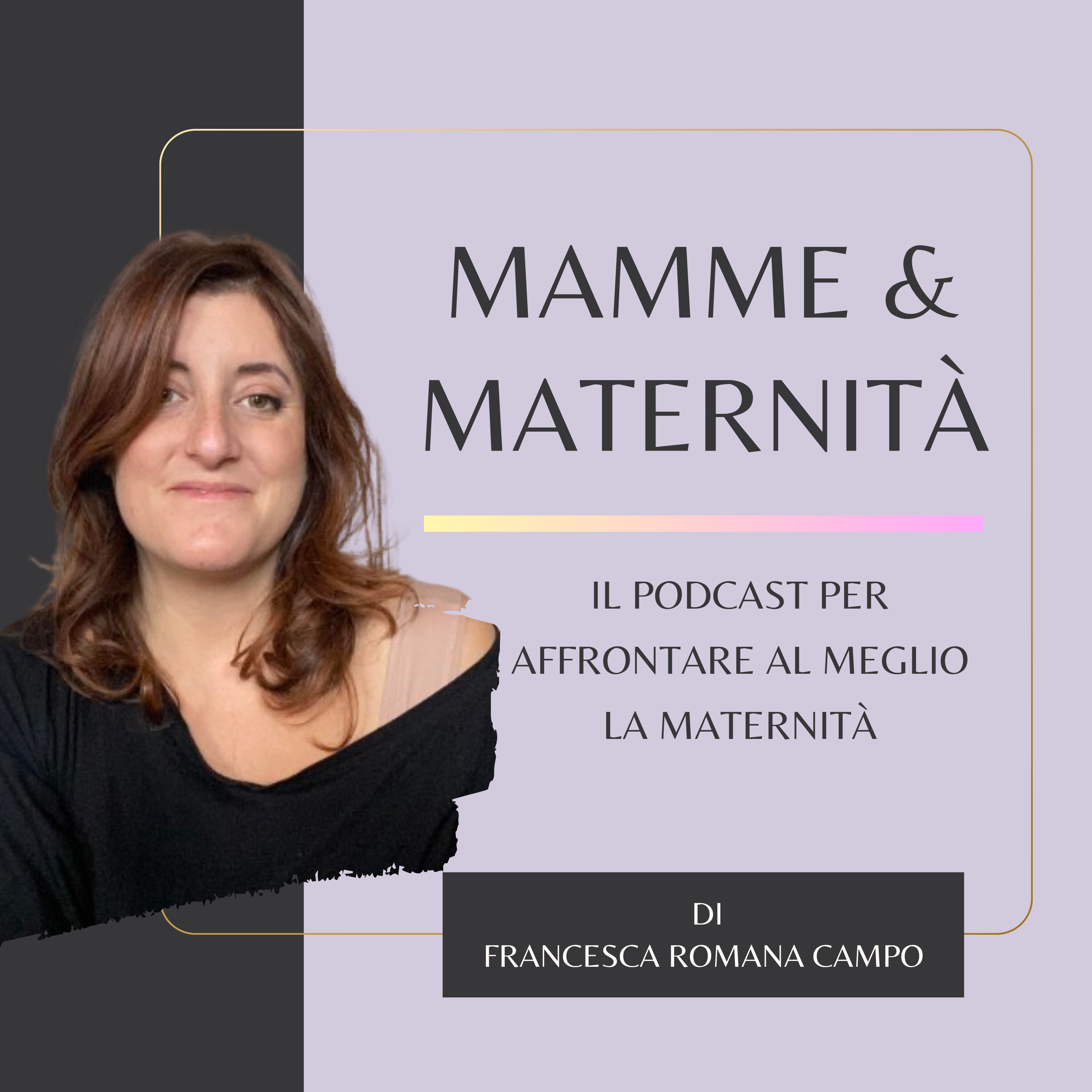 MAMME E MATERNITA'