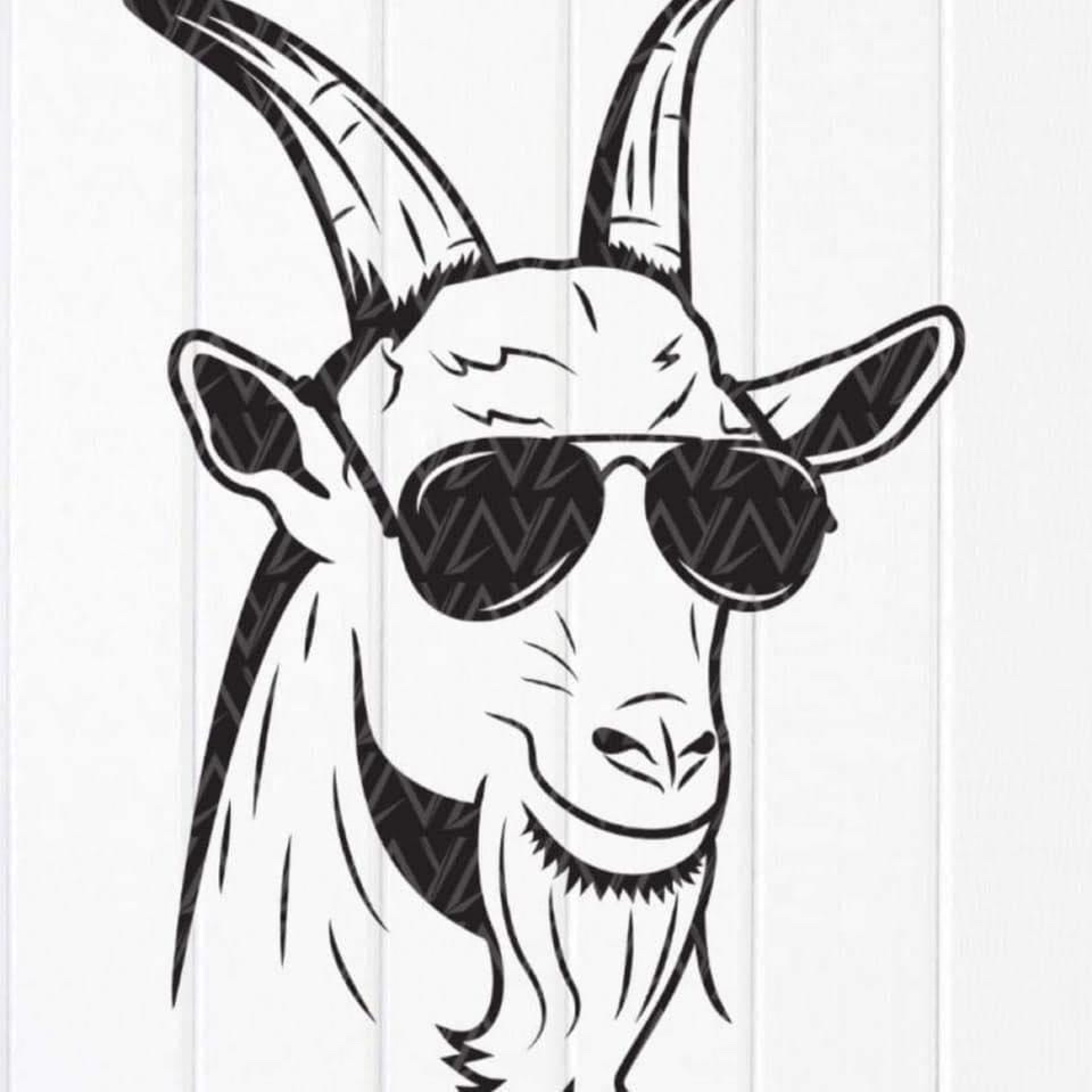 Goat Talk RELOADED podcast artwork