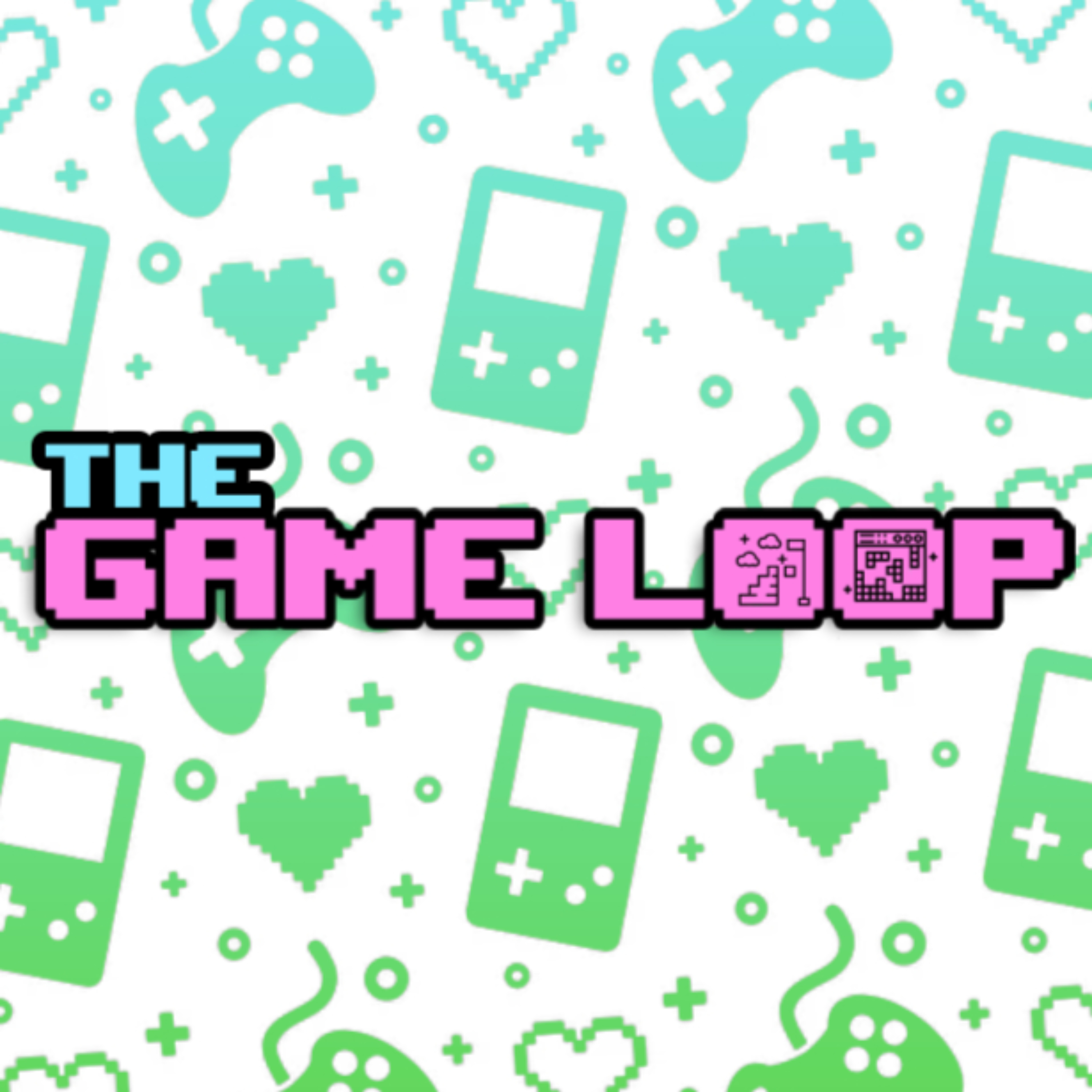 The Game Loop