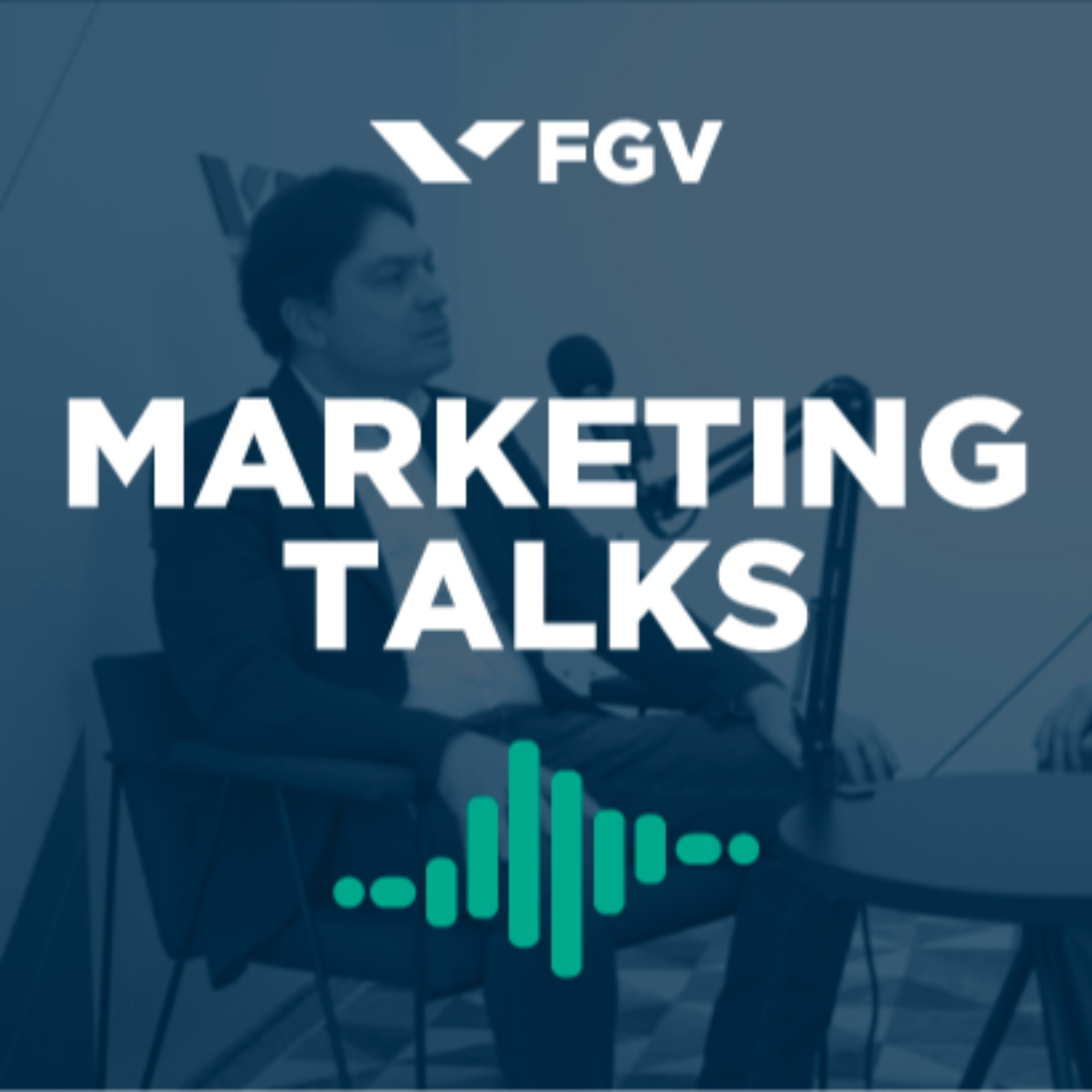 FGV Marketing Talks