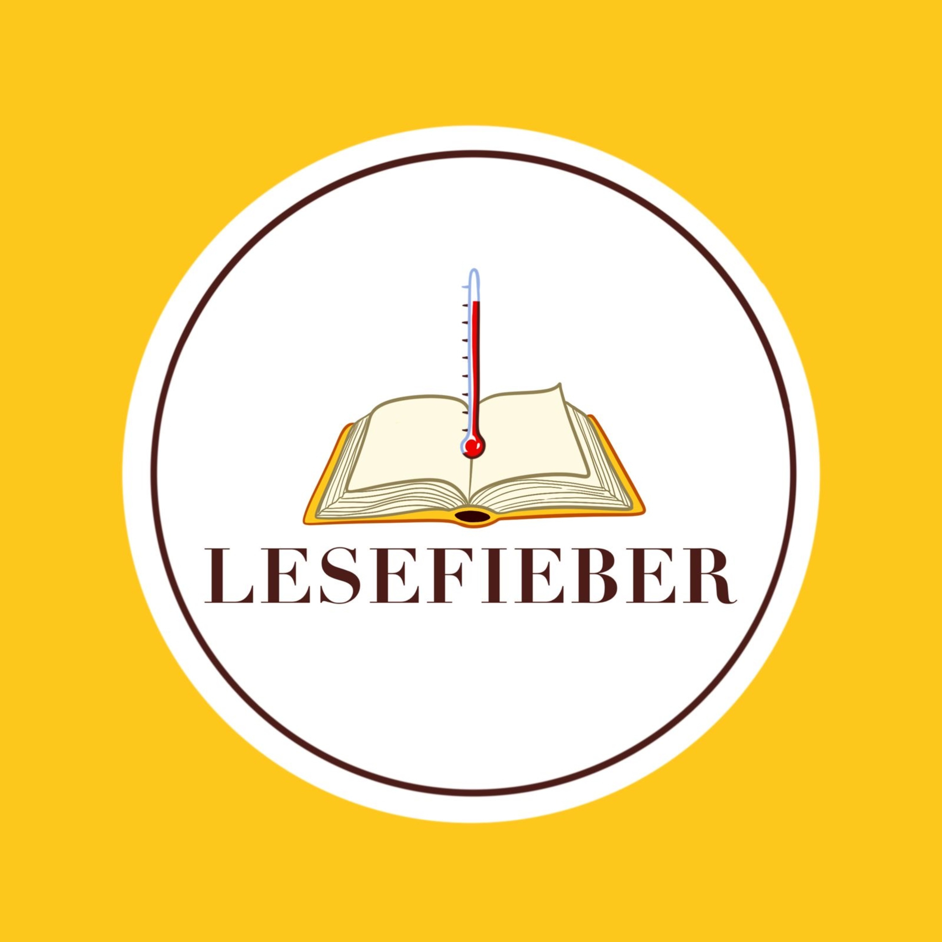Lesefieber - Der Buchpodcast