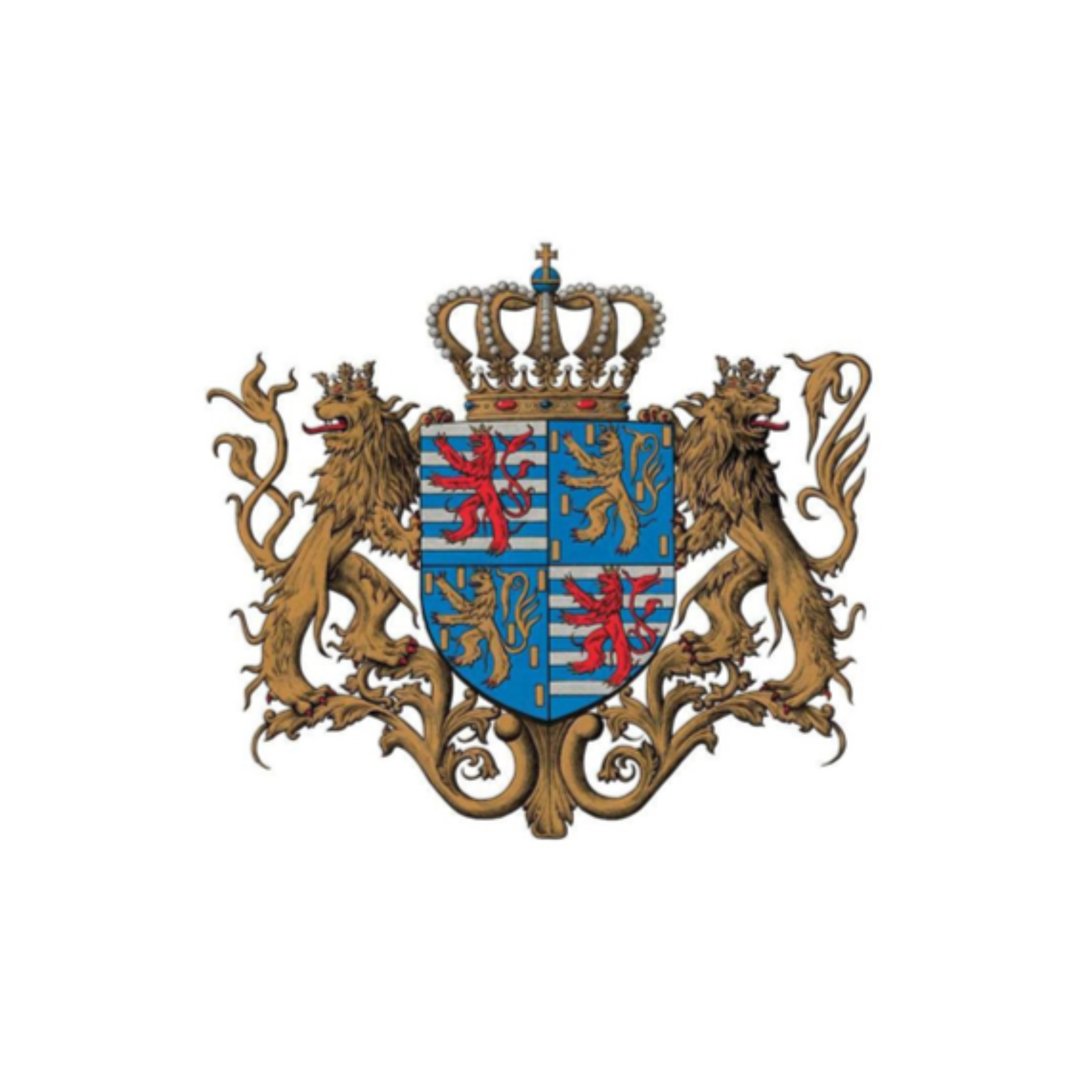 #PodcastGrandDucal | Cour grand-ducale