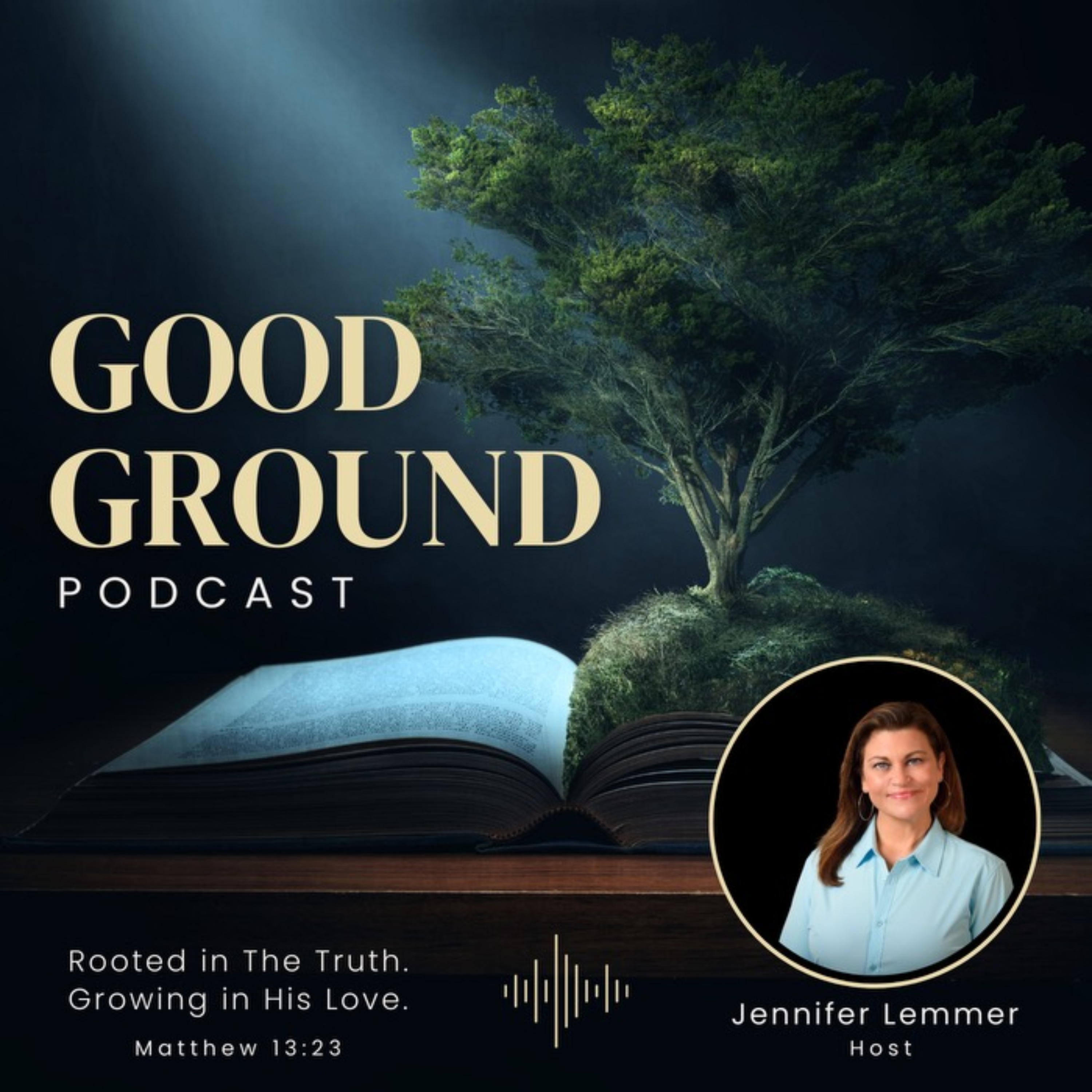 Good Ground