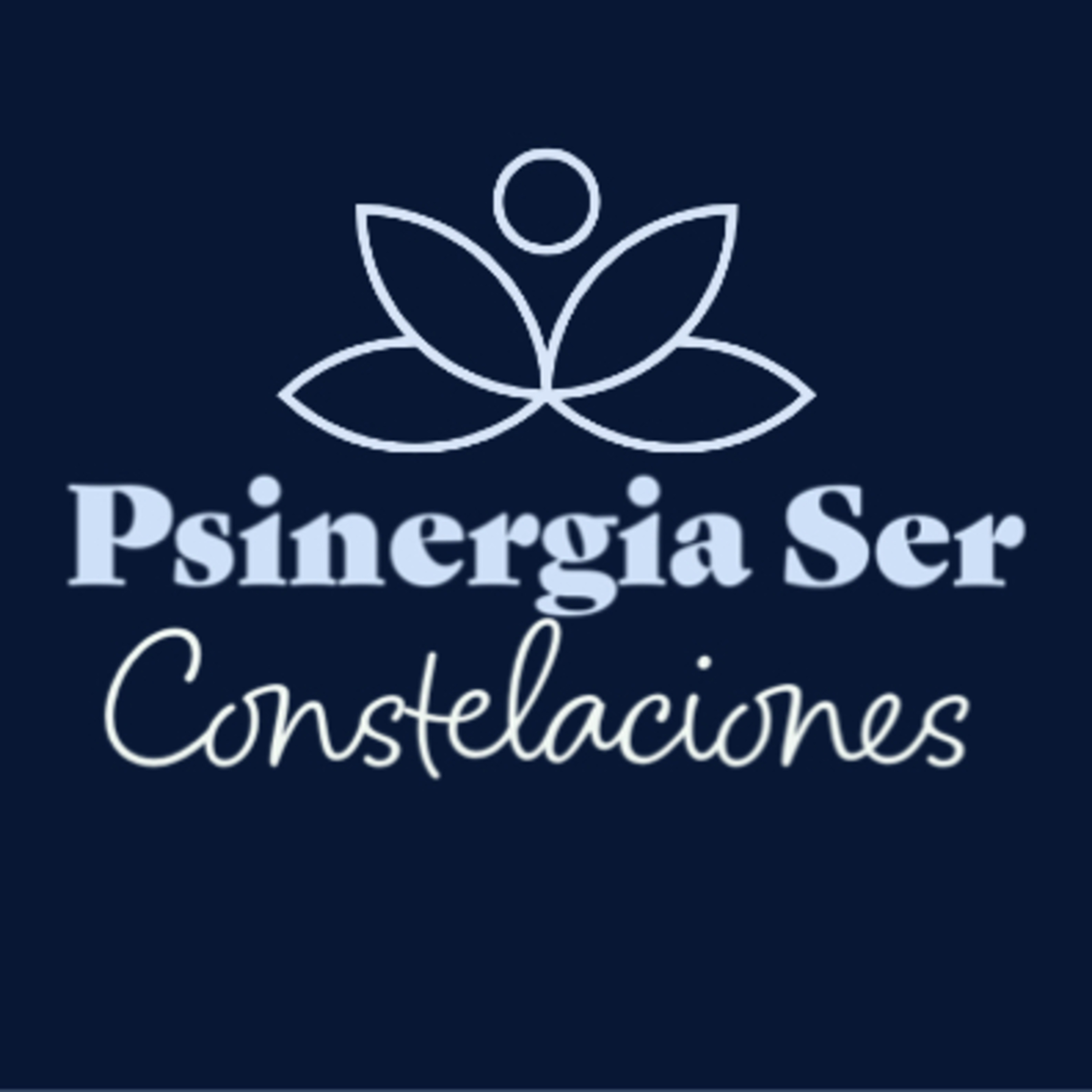 Psinergia Ser Constelaciones