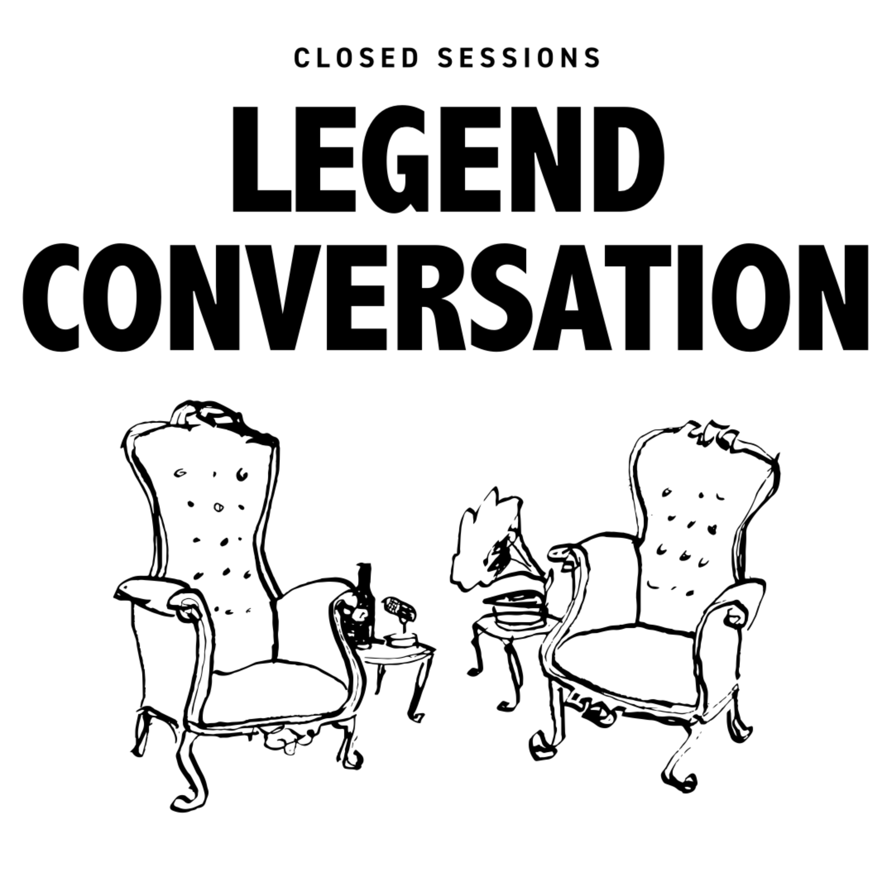 Legend Conversation
