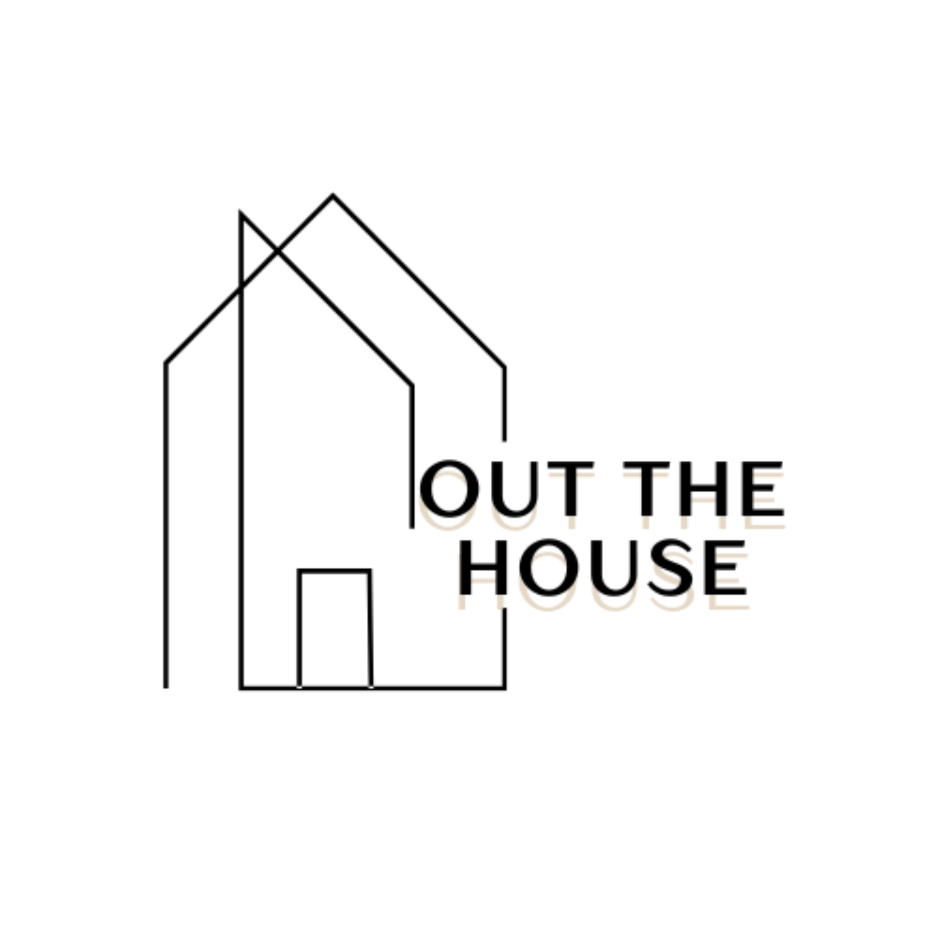 Out The House Pod podcast artwork